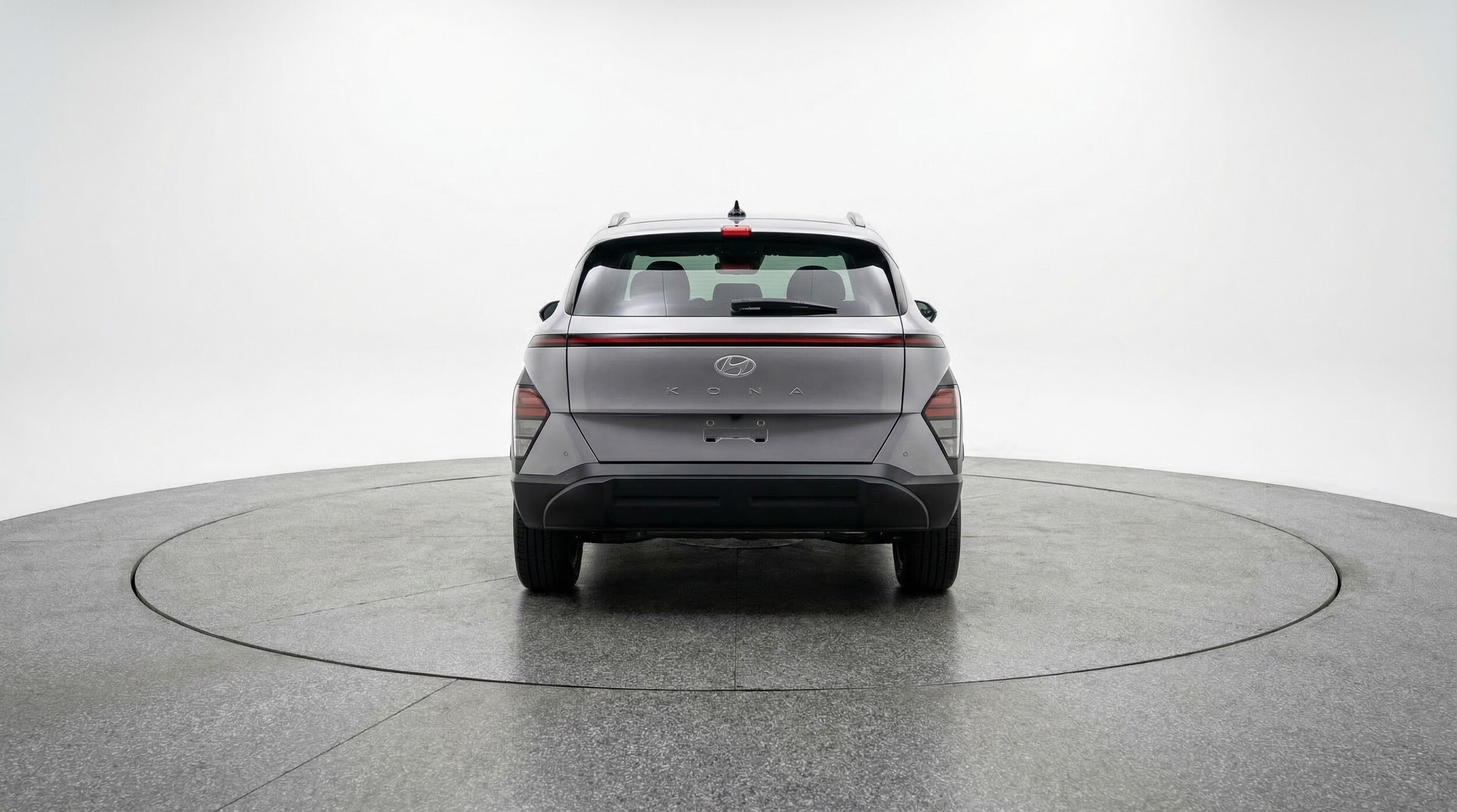 Thumbnail: 2025 Hyundai Kona - 6