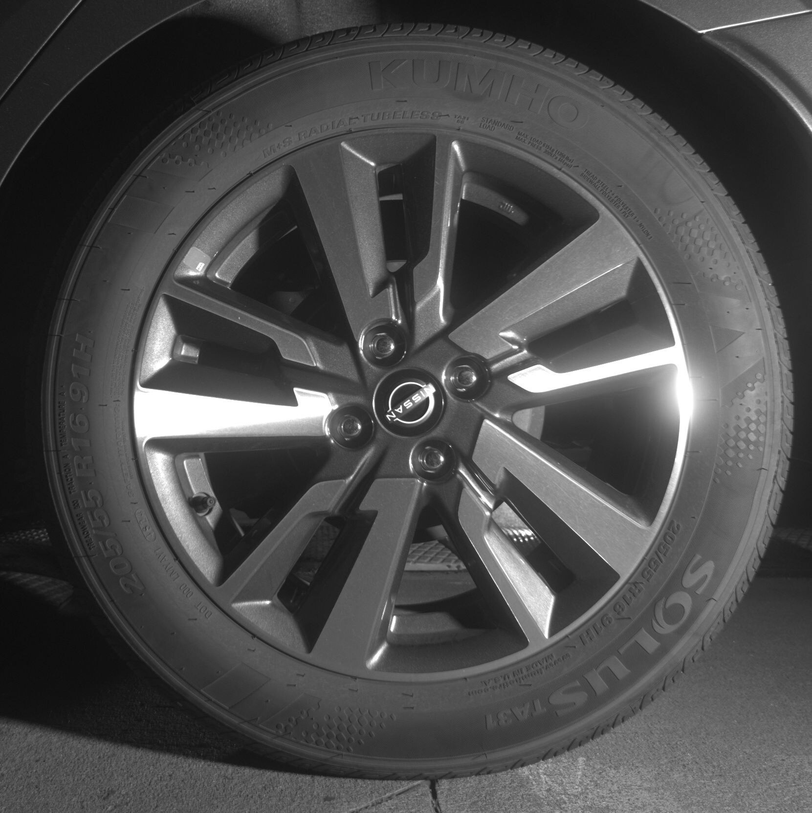 Thumbnail: 2025 Nissan Versa - 11