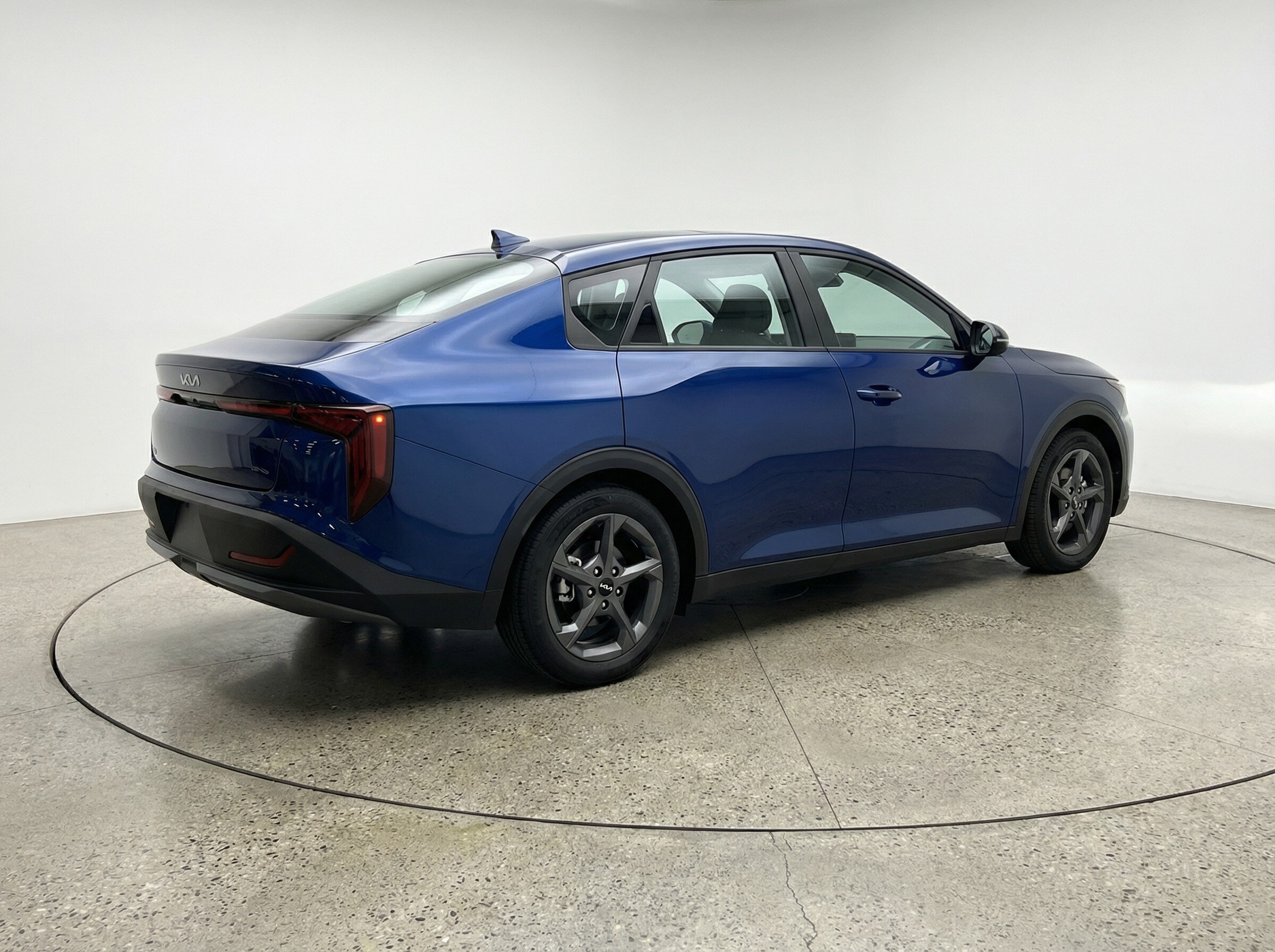 Thumbnail: 2025 Kia K4 - 7