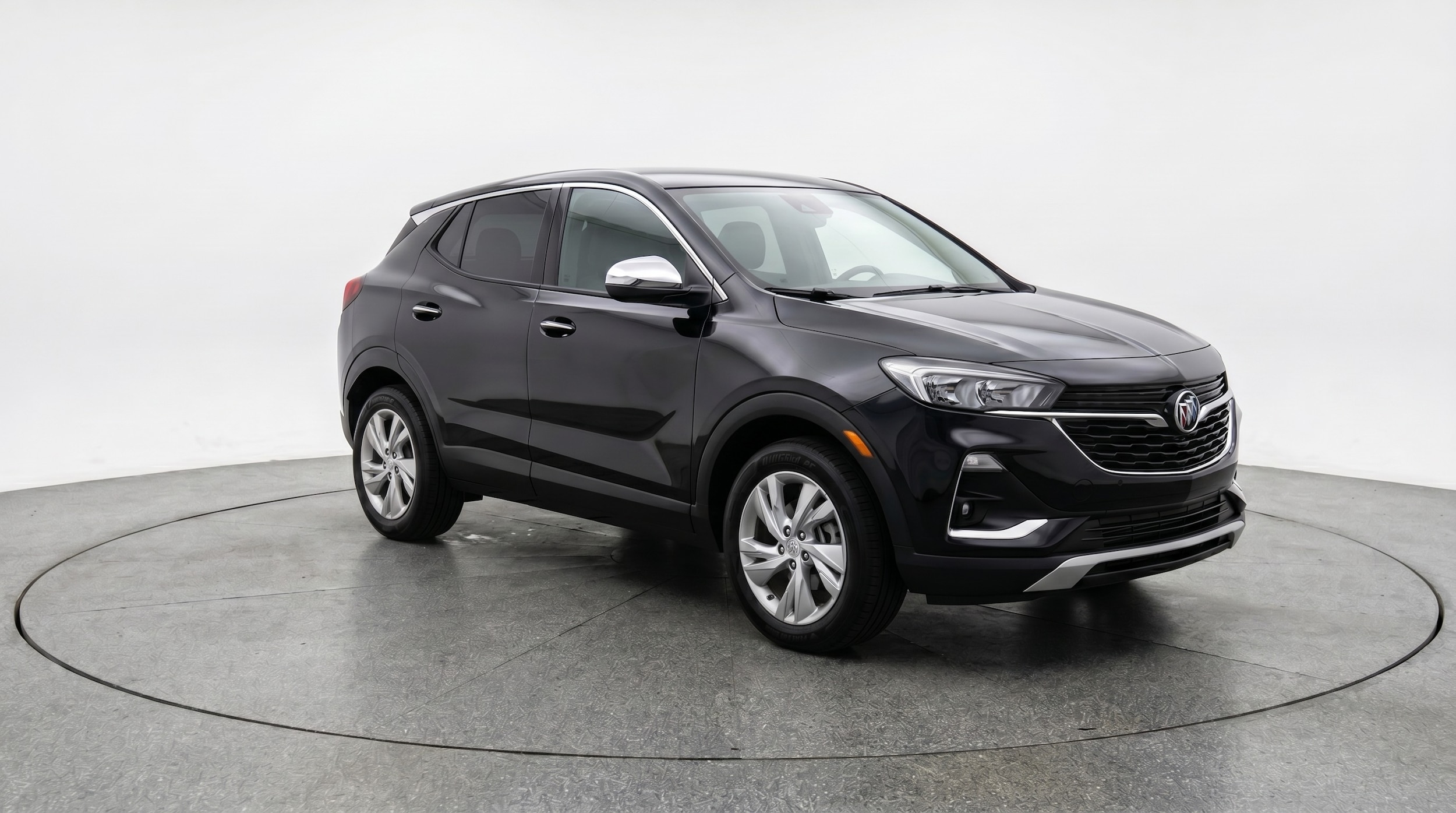 Thumbnail: 2025 Buick Encore GX - 1