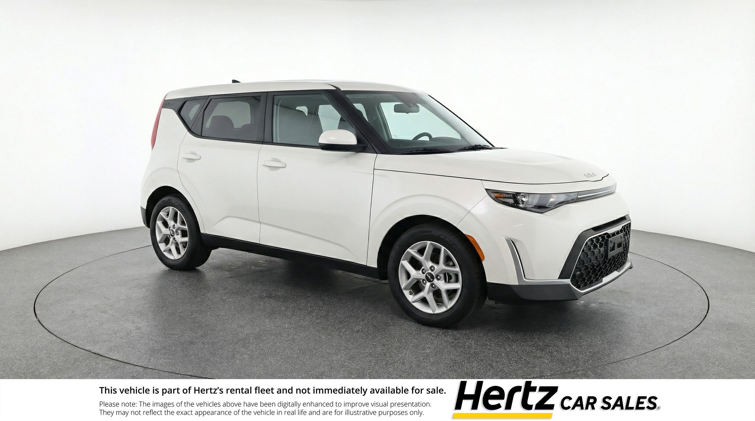 Thumbnail: 2025 Kia Soul - 1