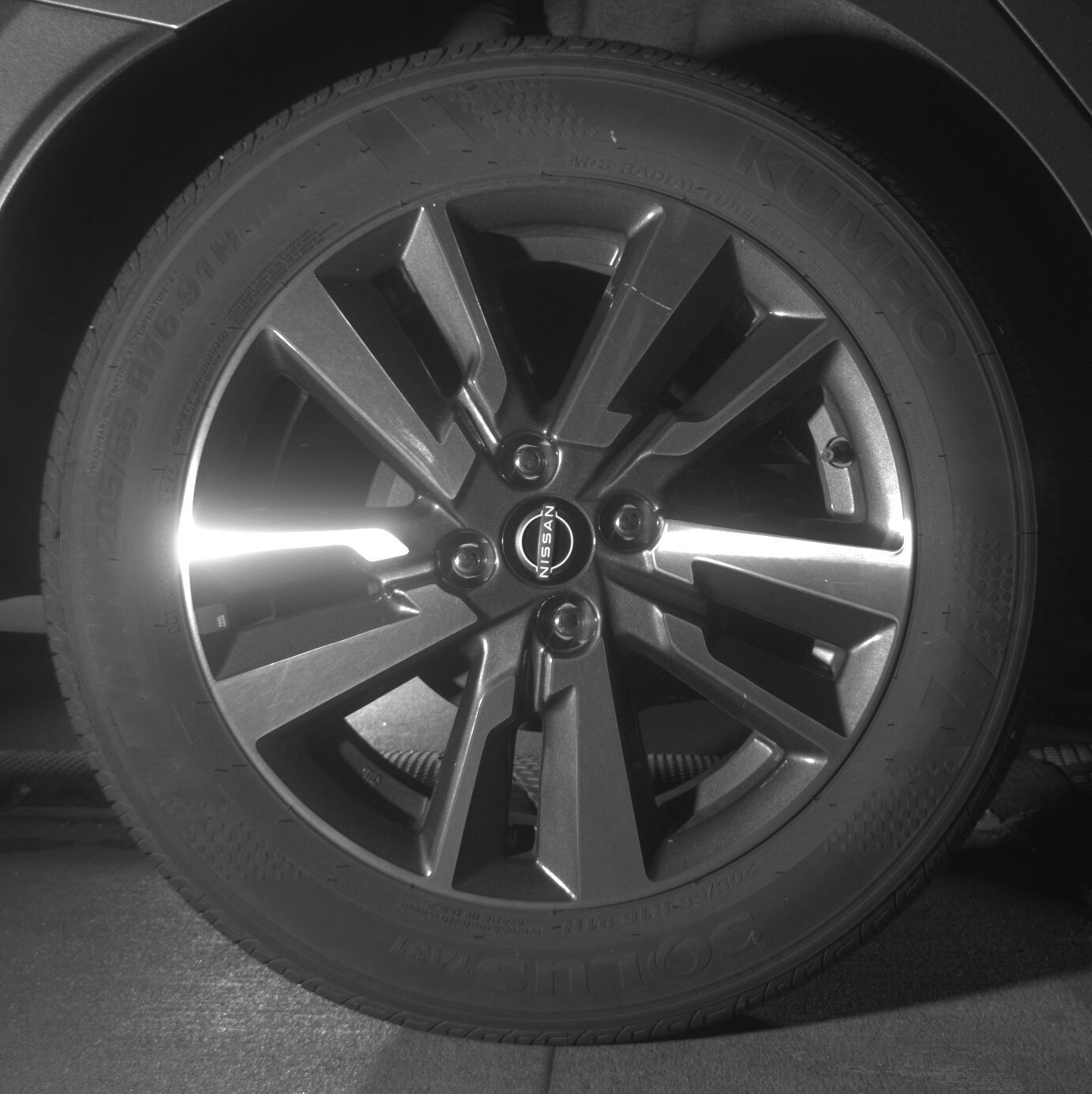 Thumbnail: 2025 Nissan Versa - 12