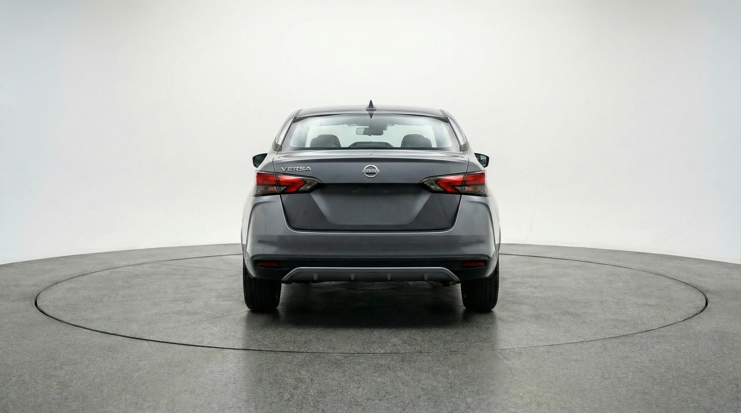 Thumbnail: 2025 Nissan Versa - 6