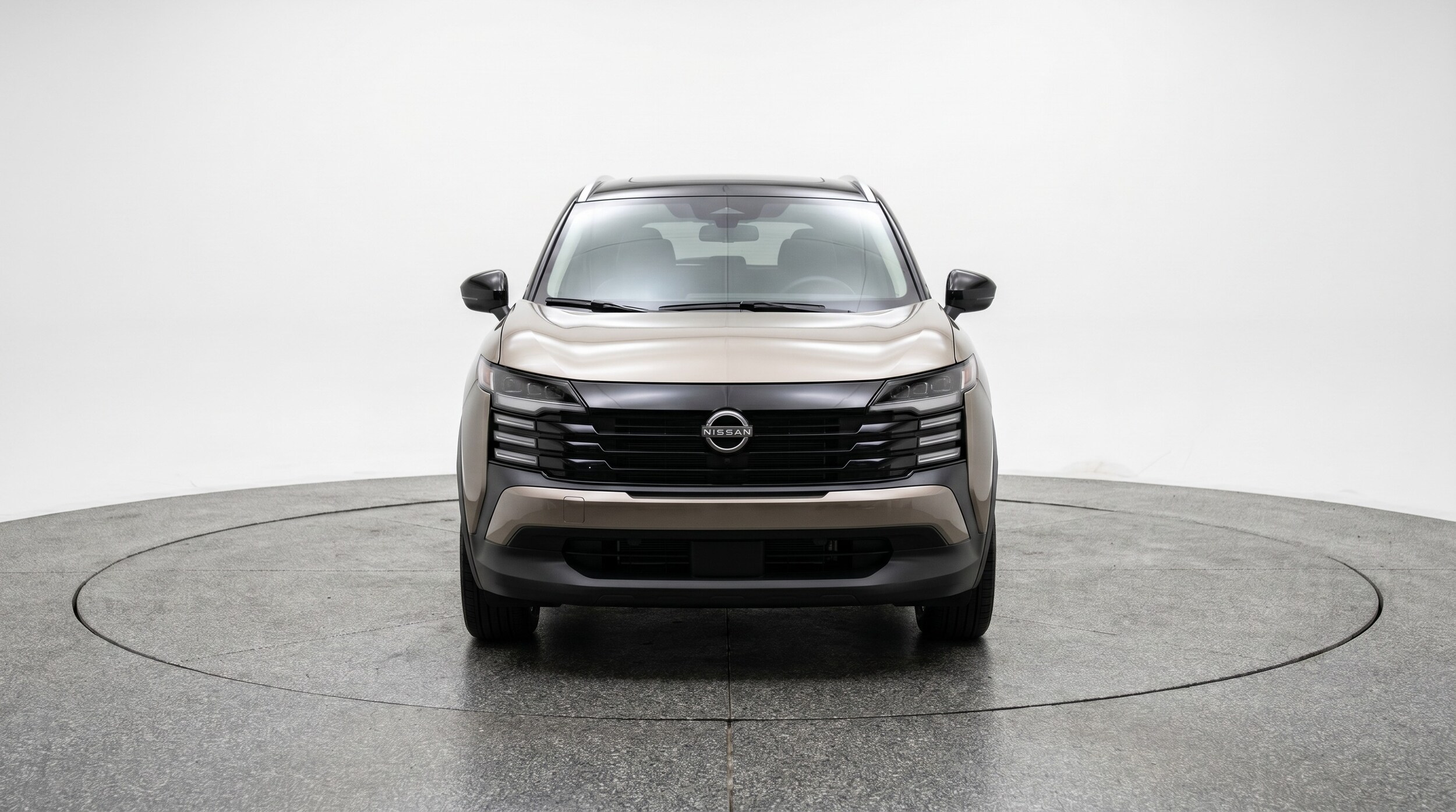 Thumbnail: 2026 Nissan Kicks - 2