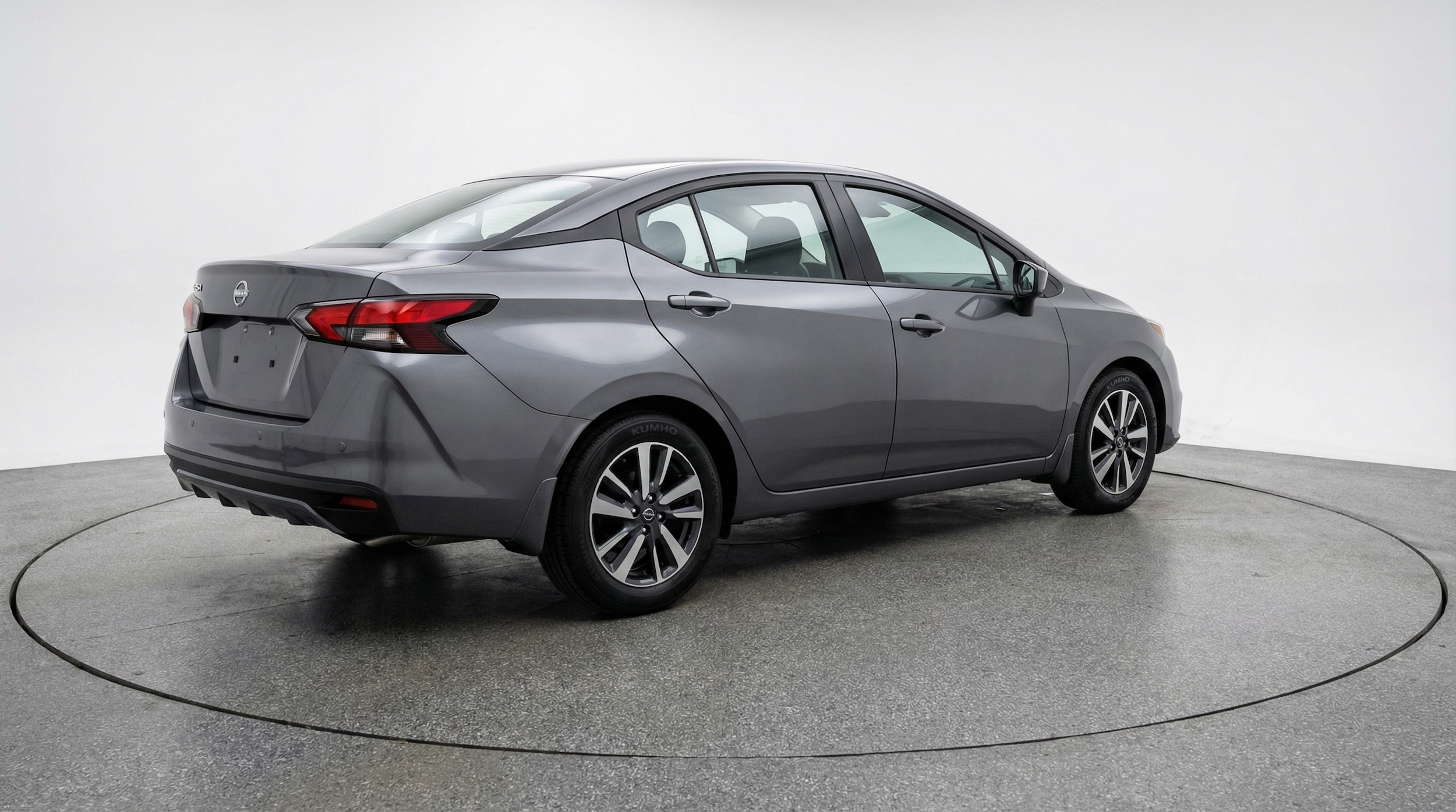 Thumbnail: 2025 Nissan Versa - 7