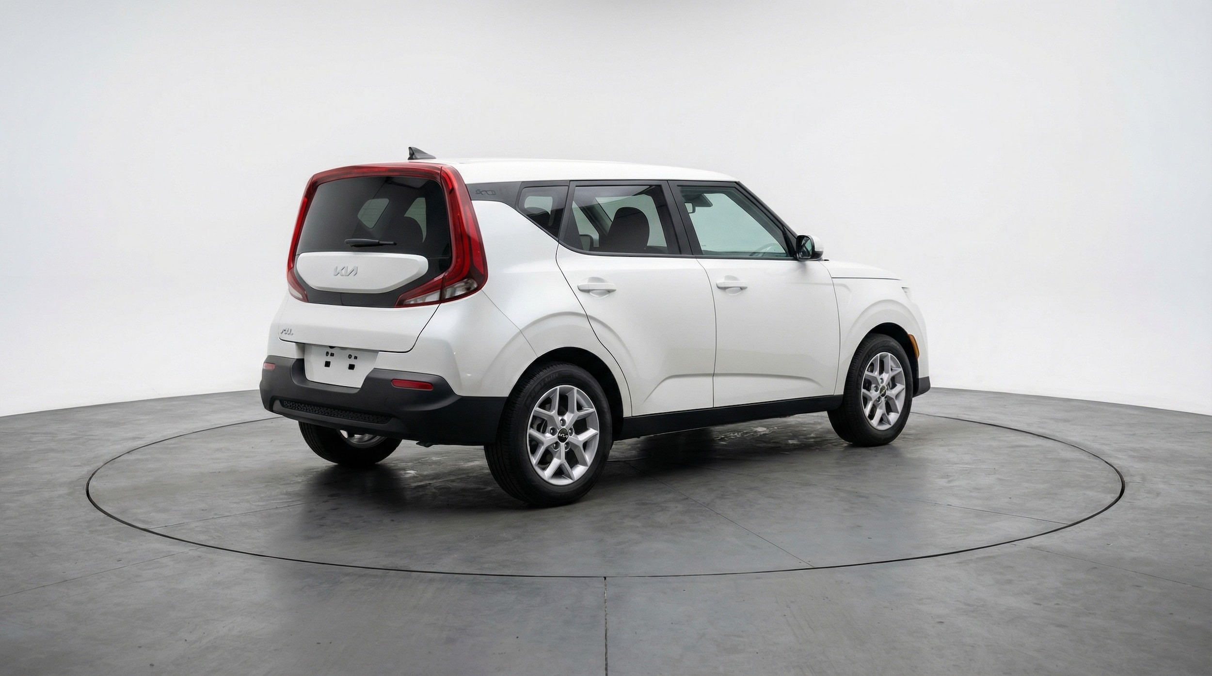 Thumbnail: 2025 Kia Soul - 7