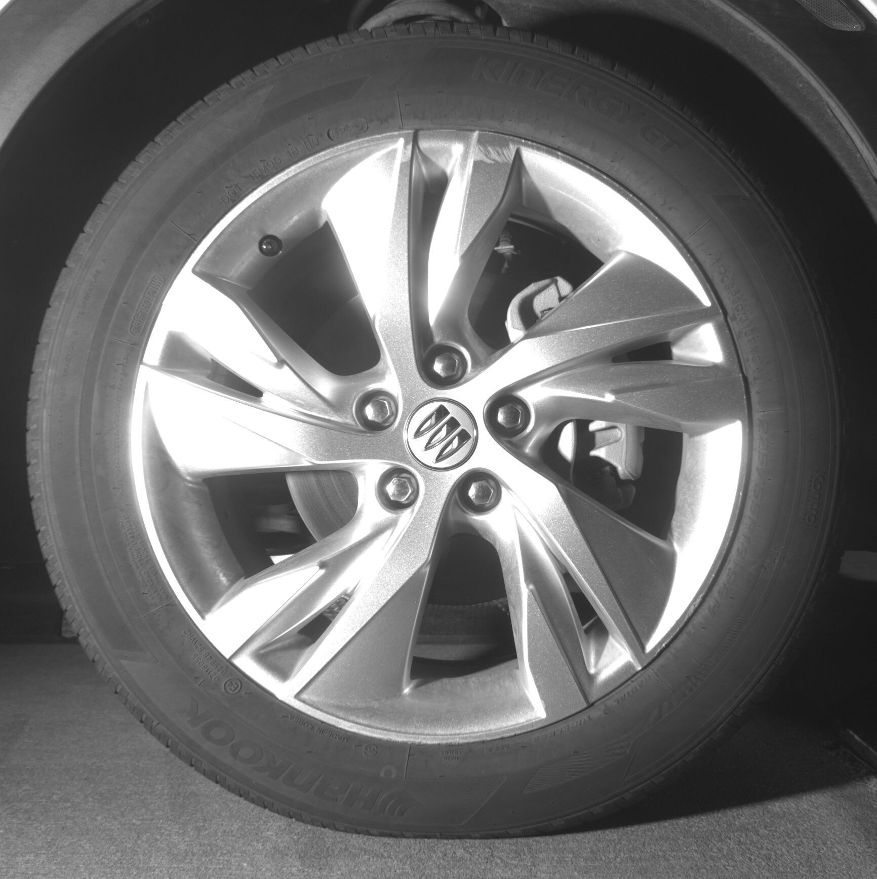 Thumbnail: 2025 Buick Encore GX - 10