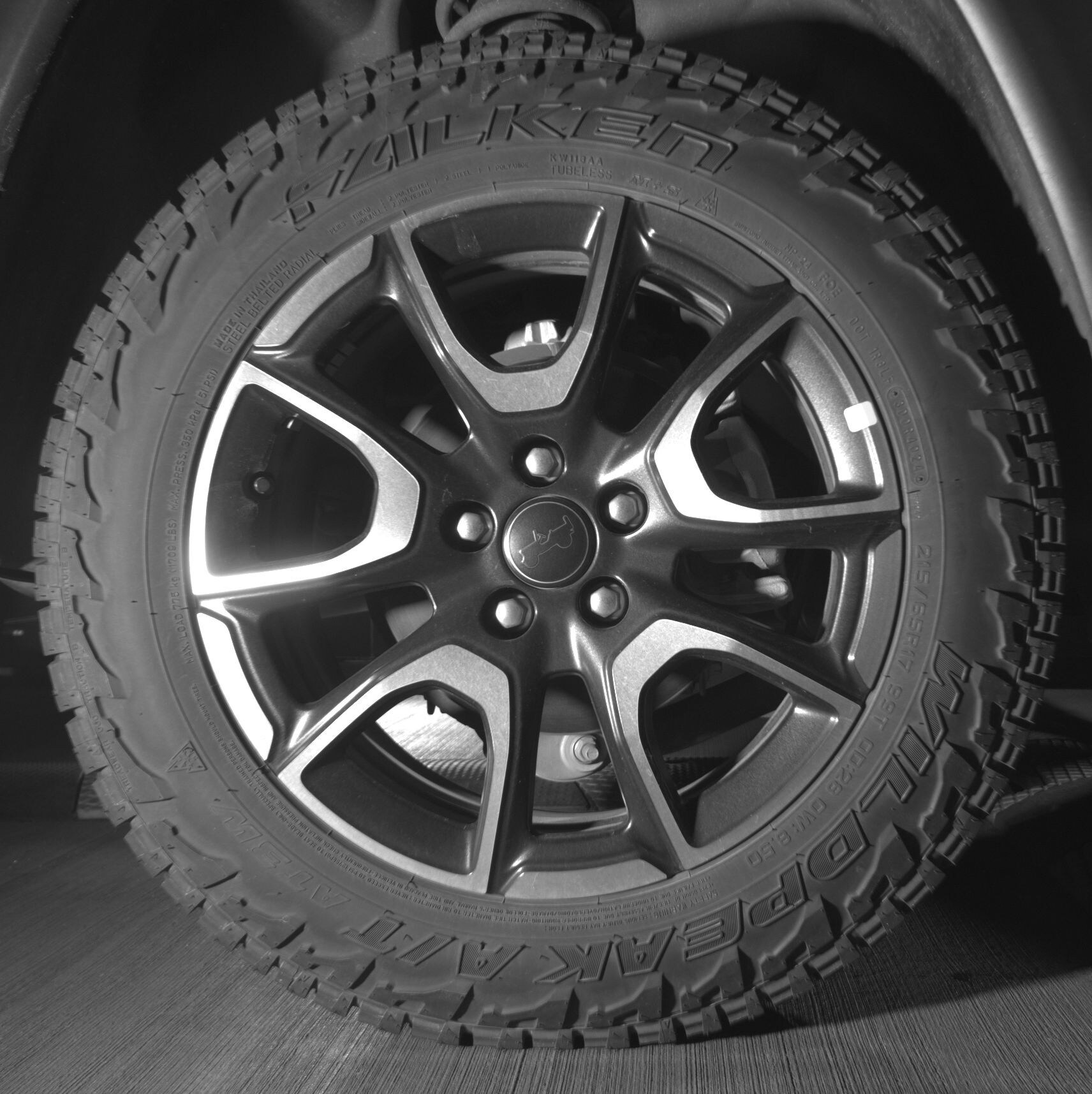 Thumbnail: 2025 Jeep Compass - 12