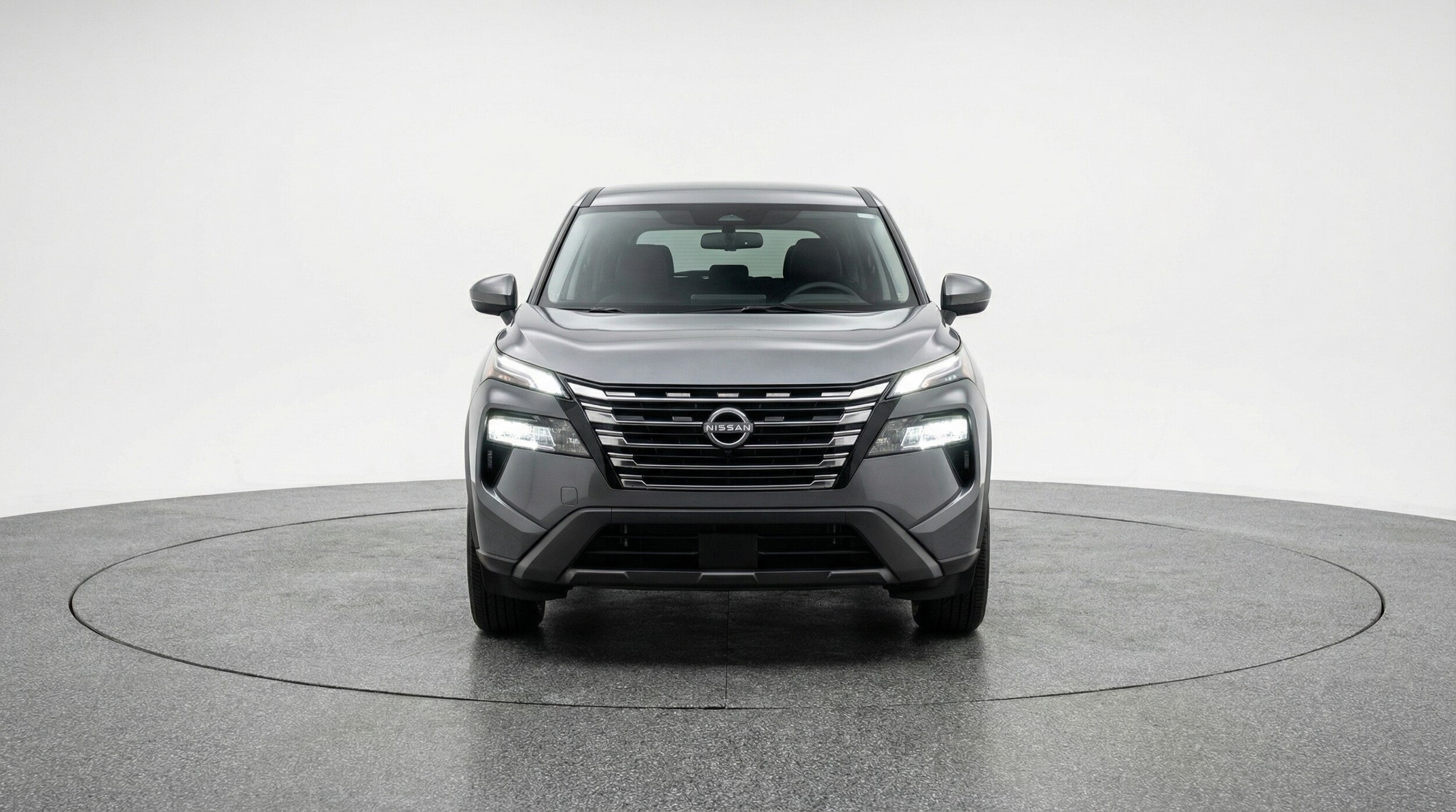 Thumbnail: 2025 Nissan Rogue - 2