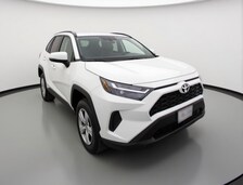 2025 Toyota RAV4 XLE -
                  Lafayette, LA