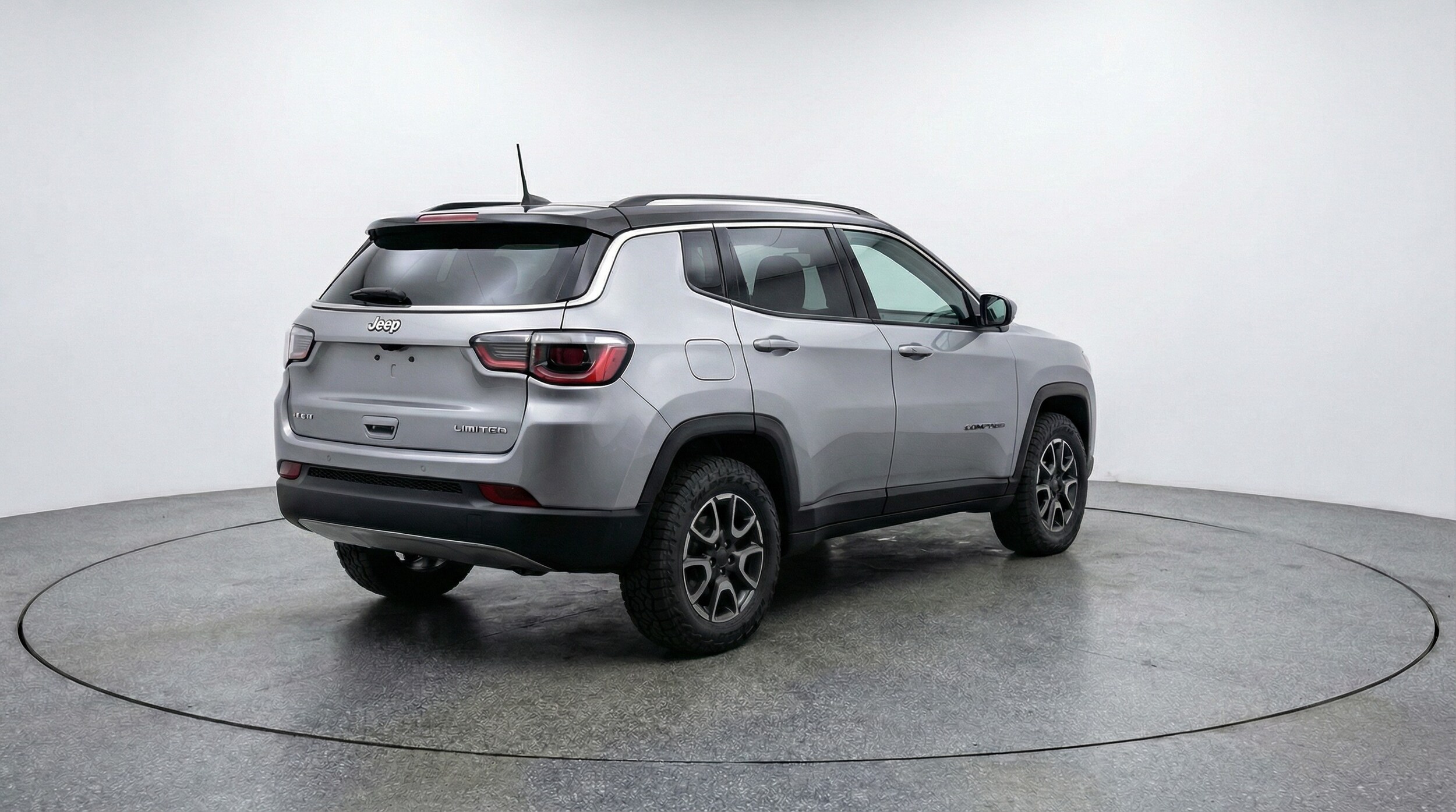 Thumbnail: 2025 Jeep Compass - 7