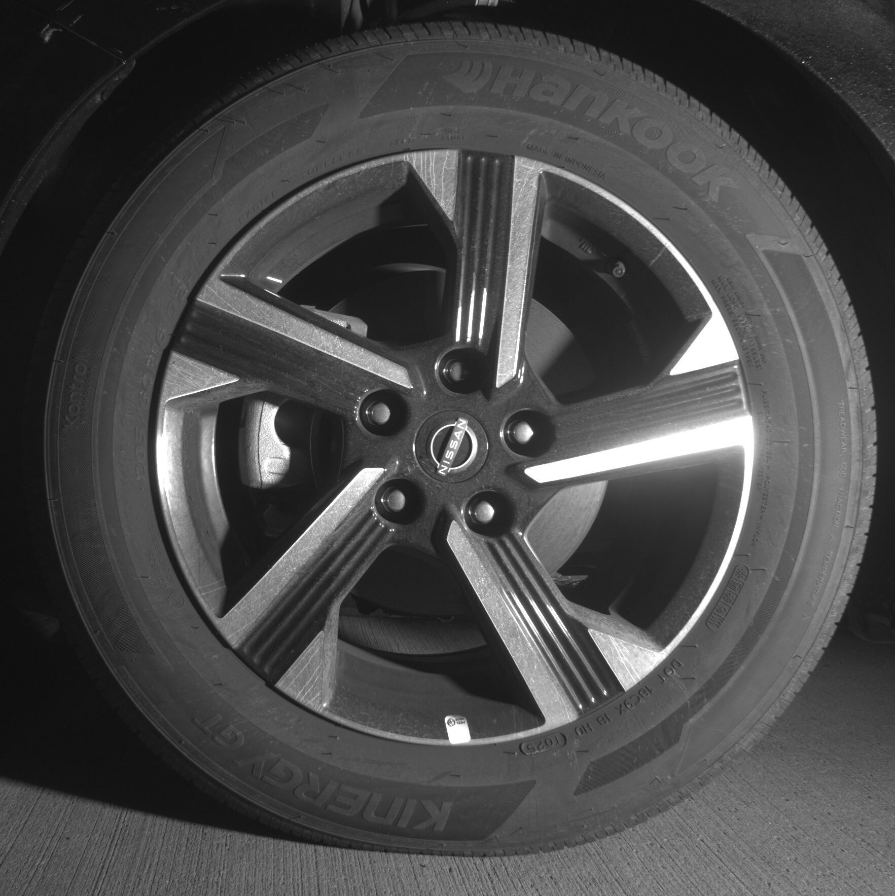 Thumbnail: 2025 Nissan Sentra - 9