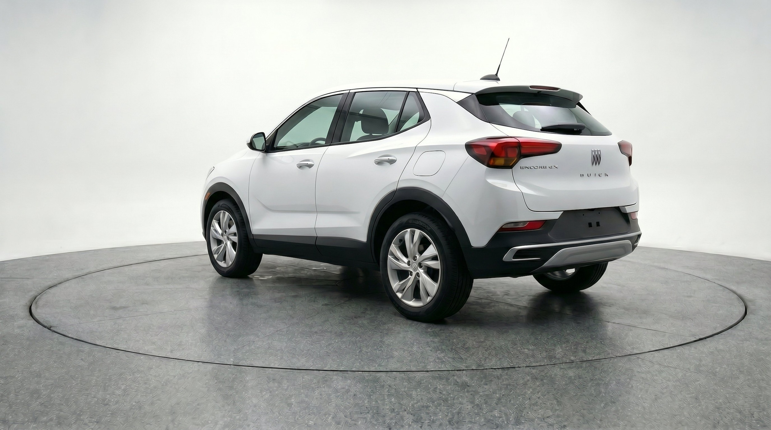 Thumbnail: 2026 Buick Encore GX - 6