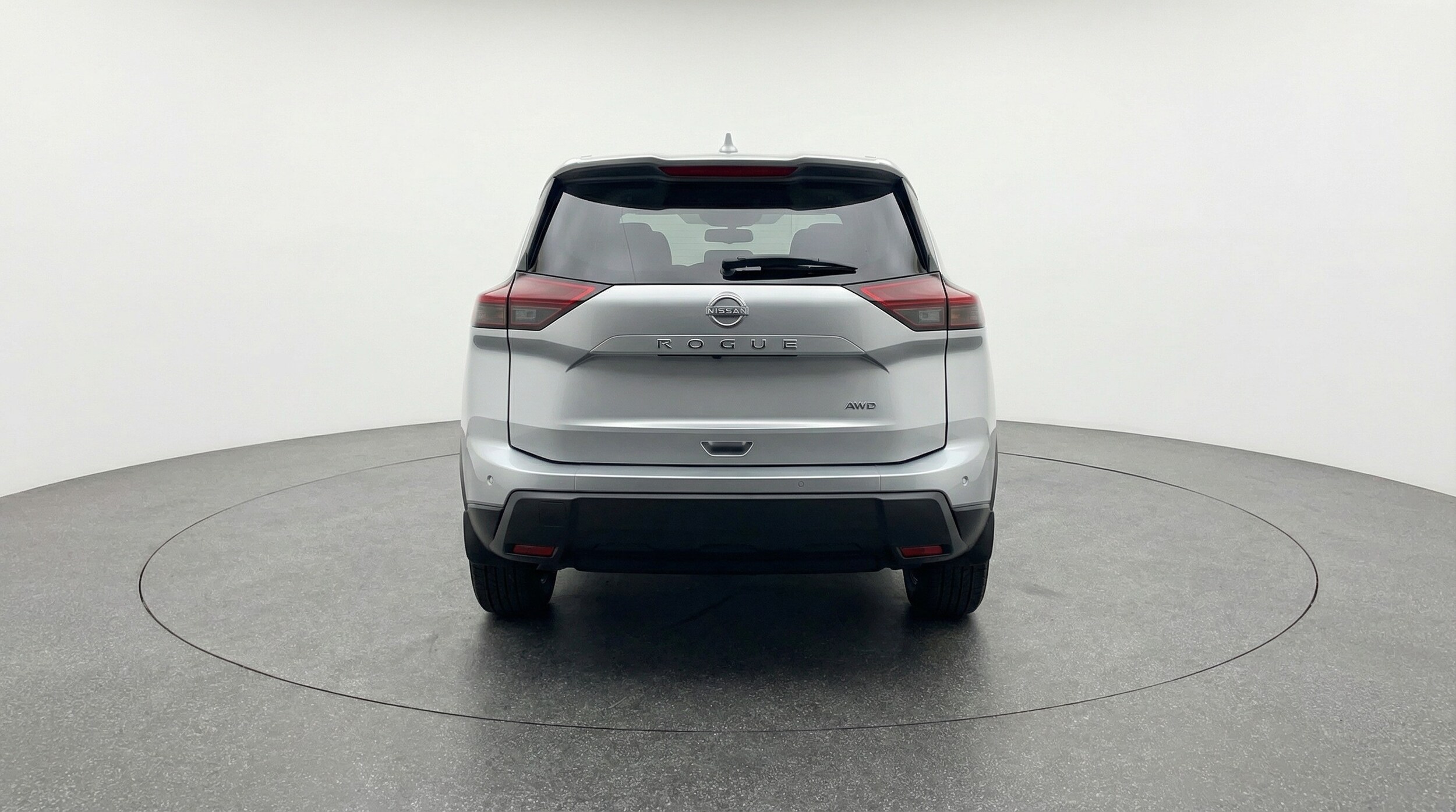 Thumbnail: 2025 Nissan Rogue - 6