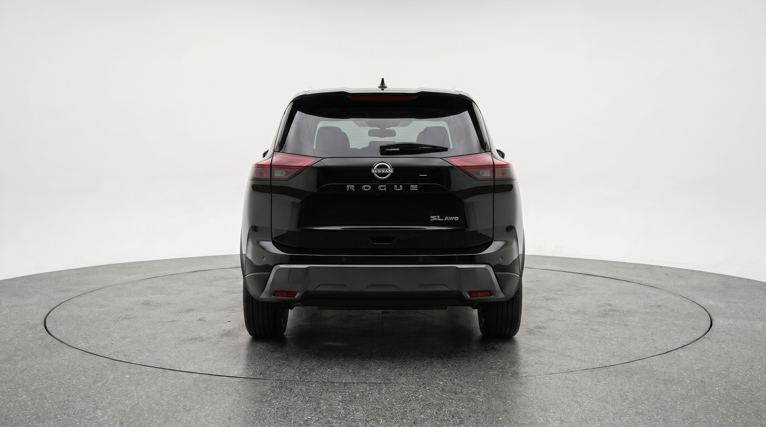 Thumbnail: 2026 Nissan Rogue - 6
