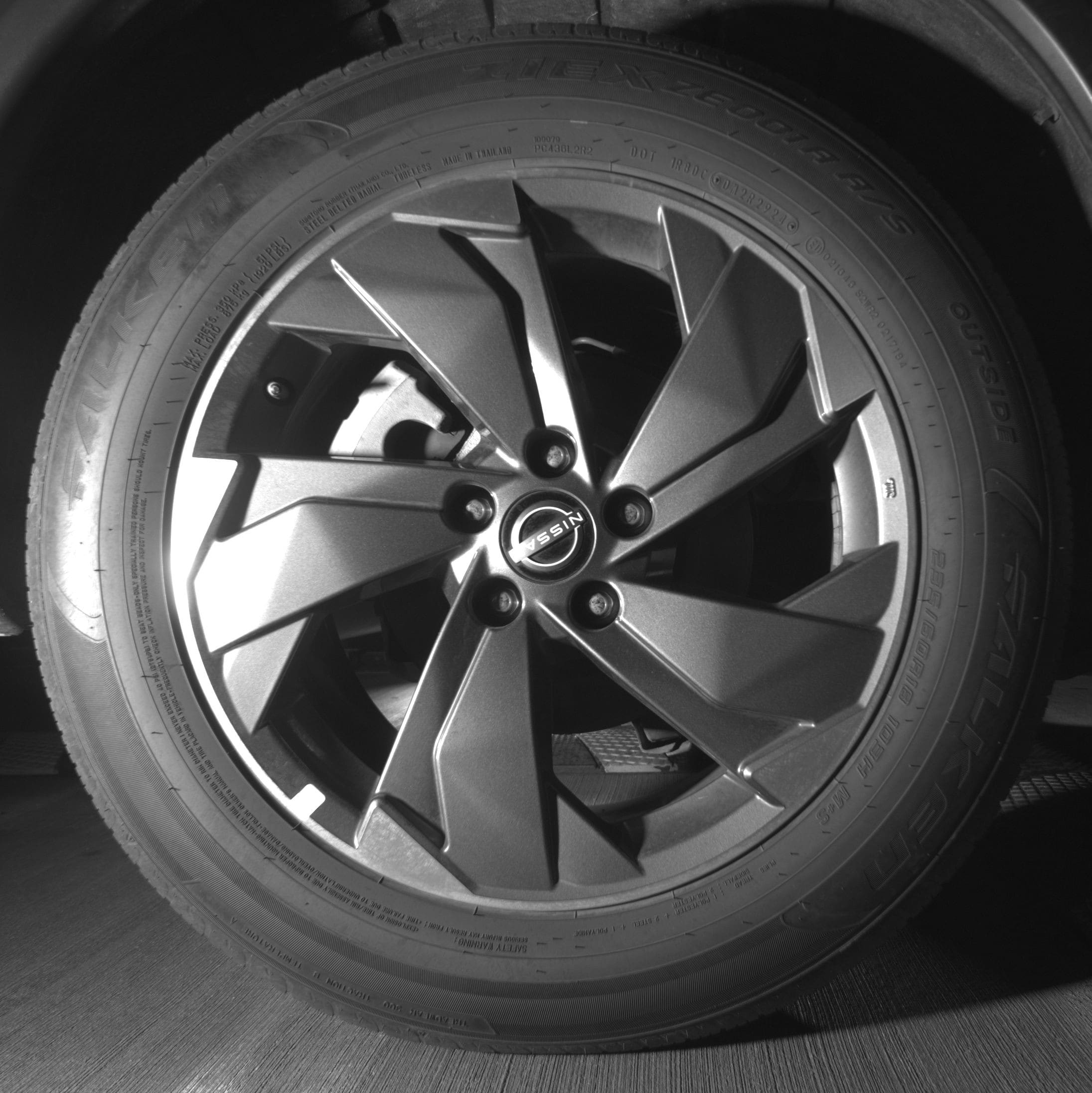 Thumbnail: 2025 Nissan Rogue - 12