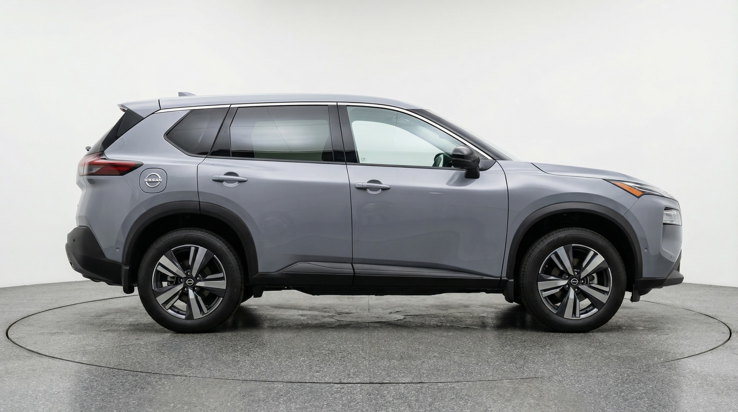 Thumbnail: 2026 Nissan Rogue - 8