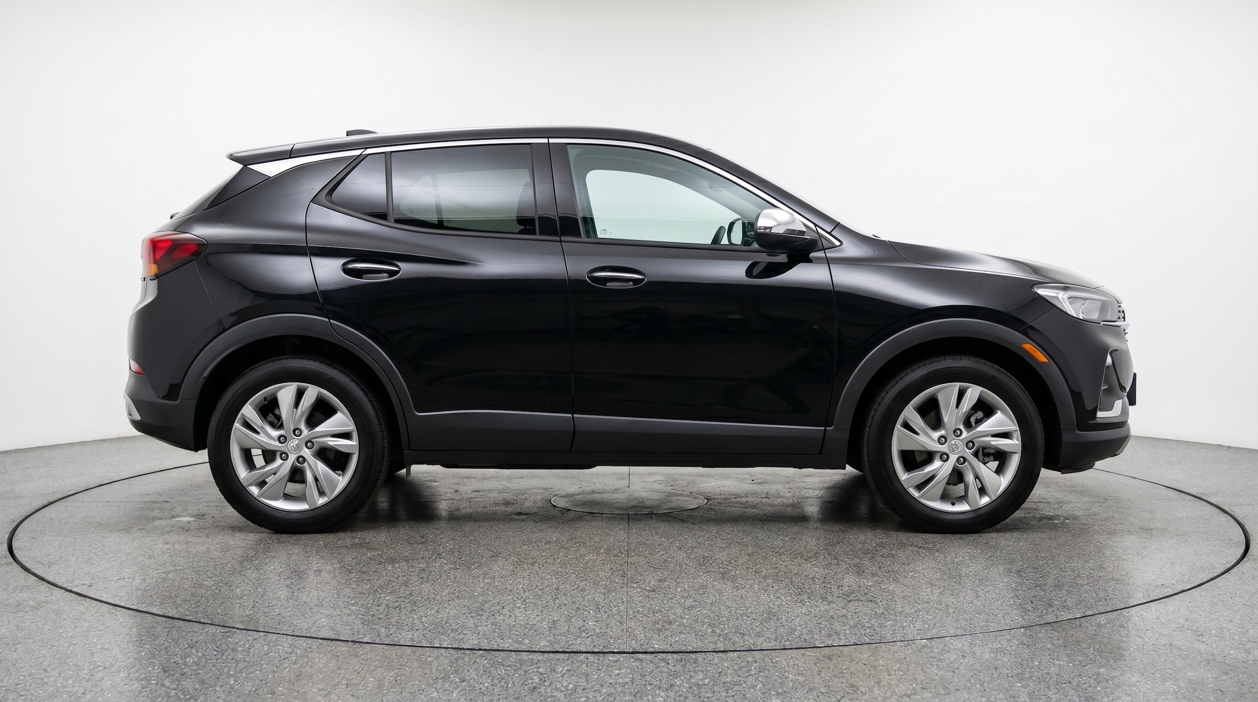 Thumbnail: 2025 Buick Encore GX - 8