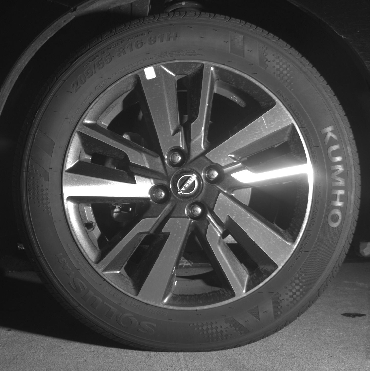 Thumbnail: 2025 Nissan Versa - 9