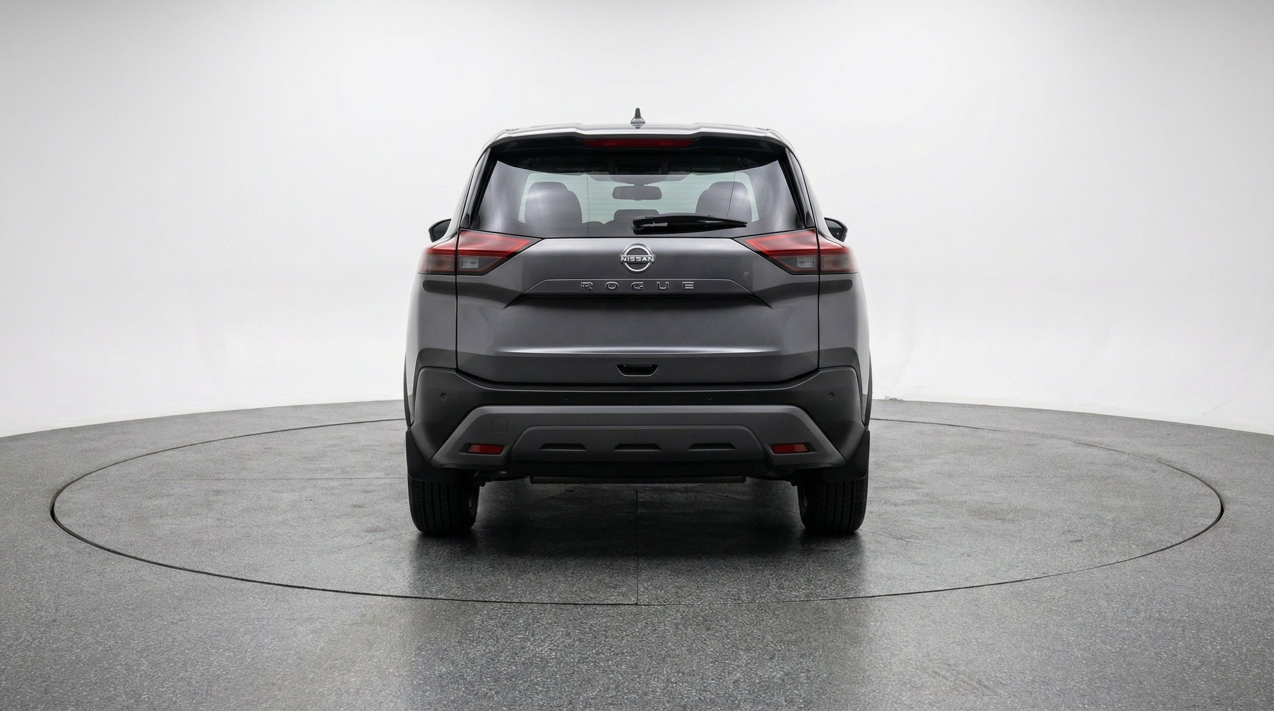 Thumbnail: 2026 Nissan Rogue - 7