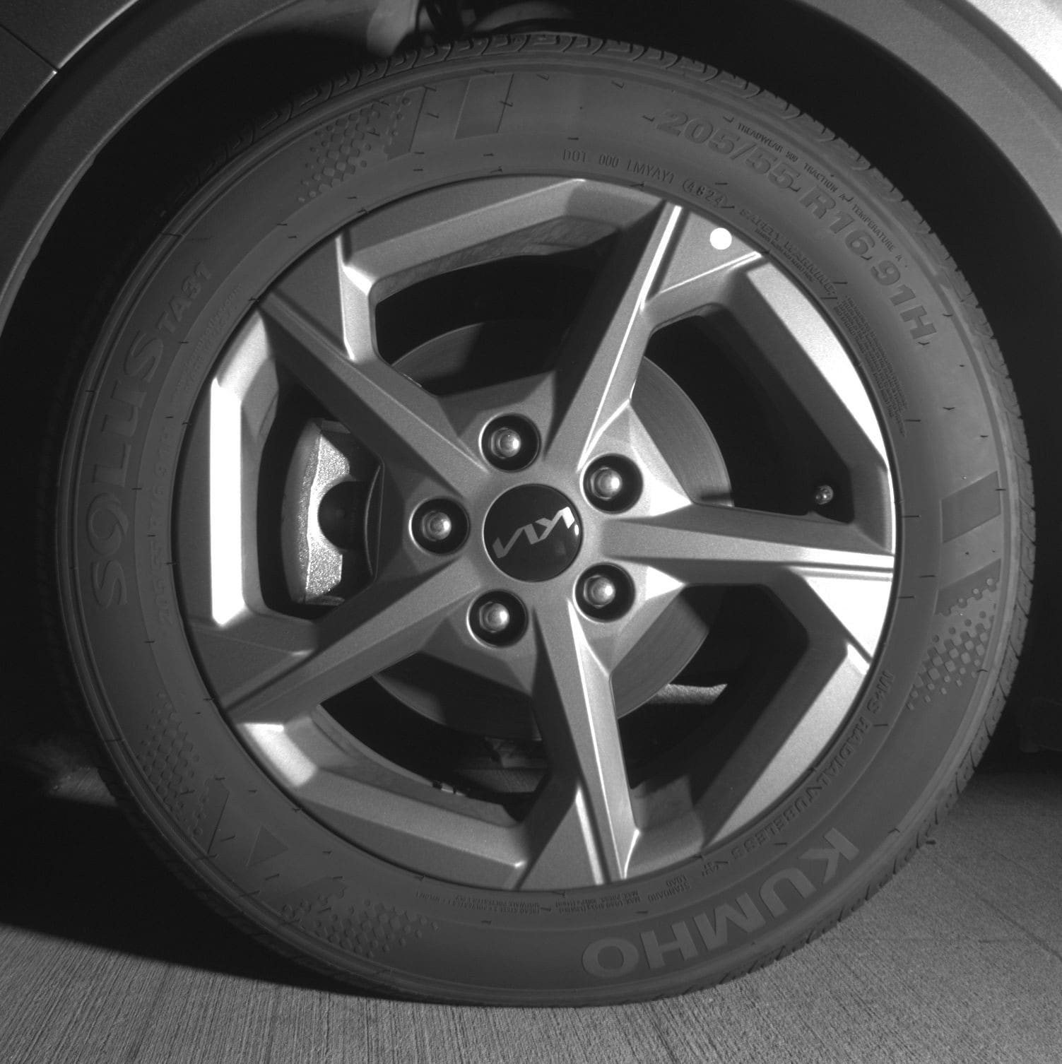 Thumbnail: 2025 Kia K4 - 9