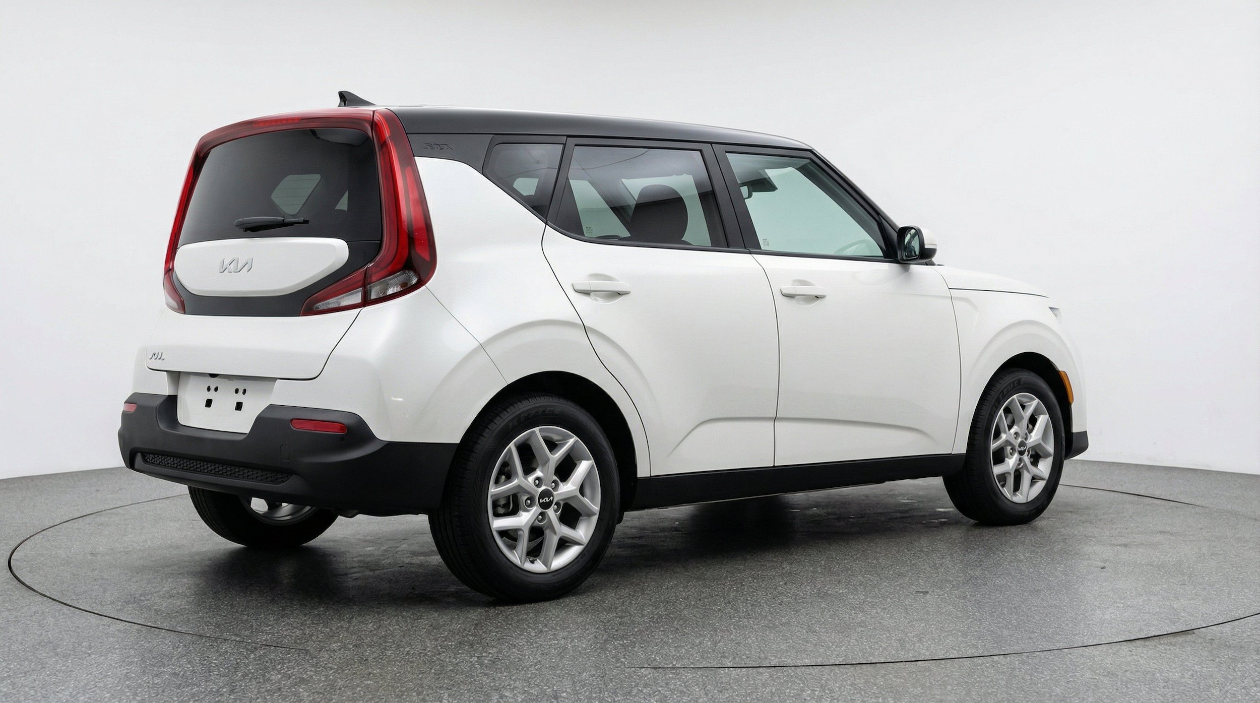 Thumbnail: 2025 Kia Soul - 9