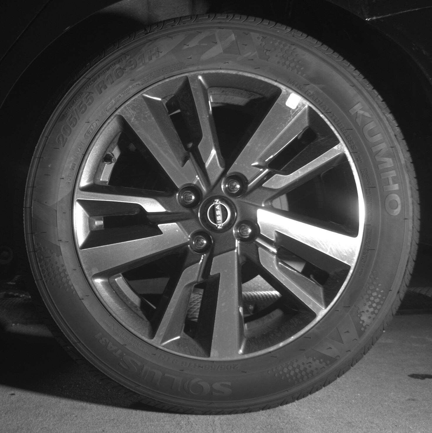 Thumbnail: 2025 Nissan Versa - 11