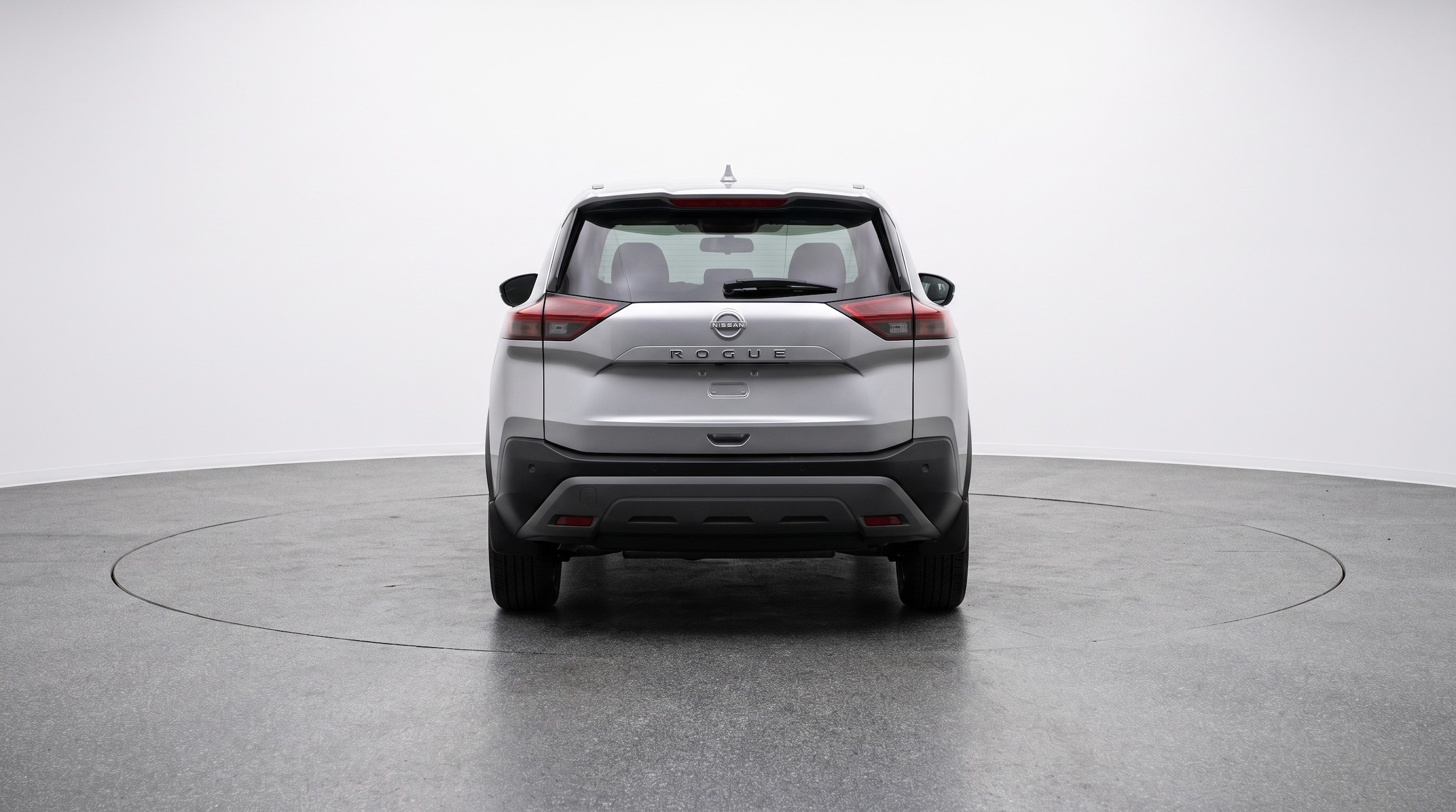 Thumbnail: 2025 Nissan Rogue - 6