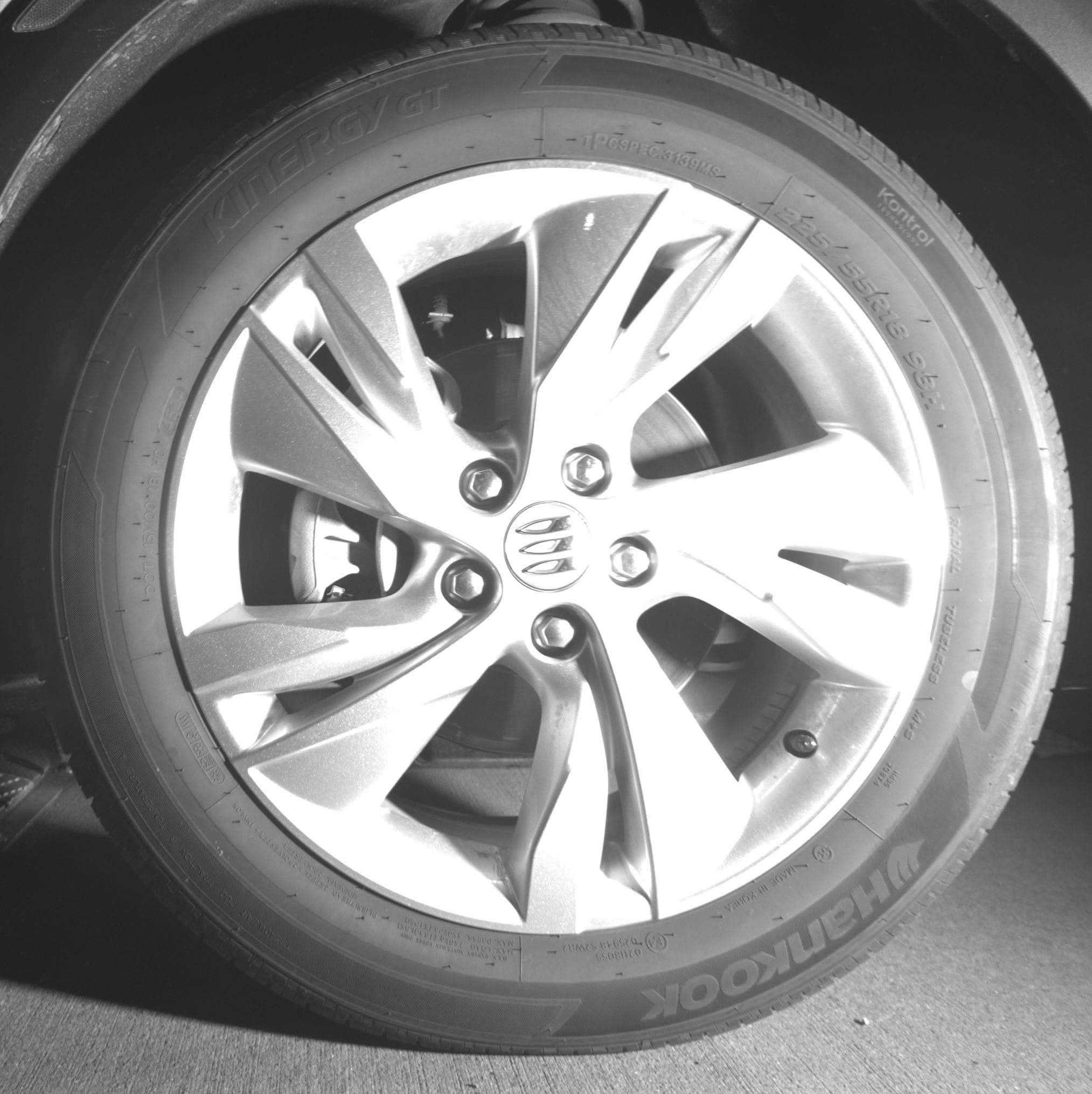 Thumbnail: 2025 Buick Encore GX - 9