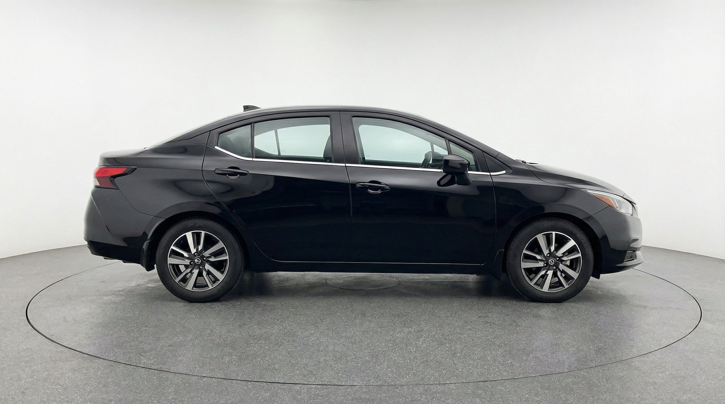 Thumbnail: 2025 Nissan Versa - 11