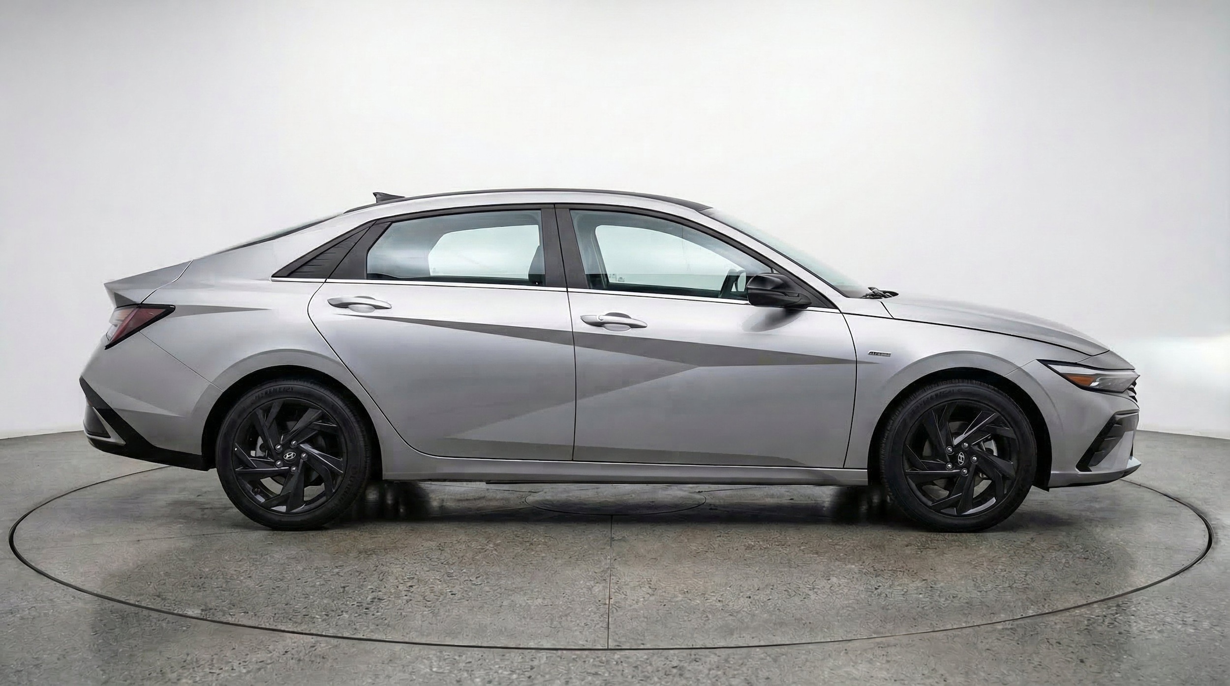 Thumbnail: 2026 Hyundai Elantra - 11
