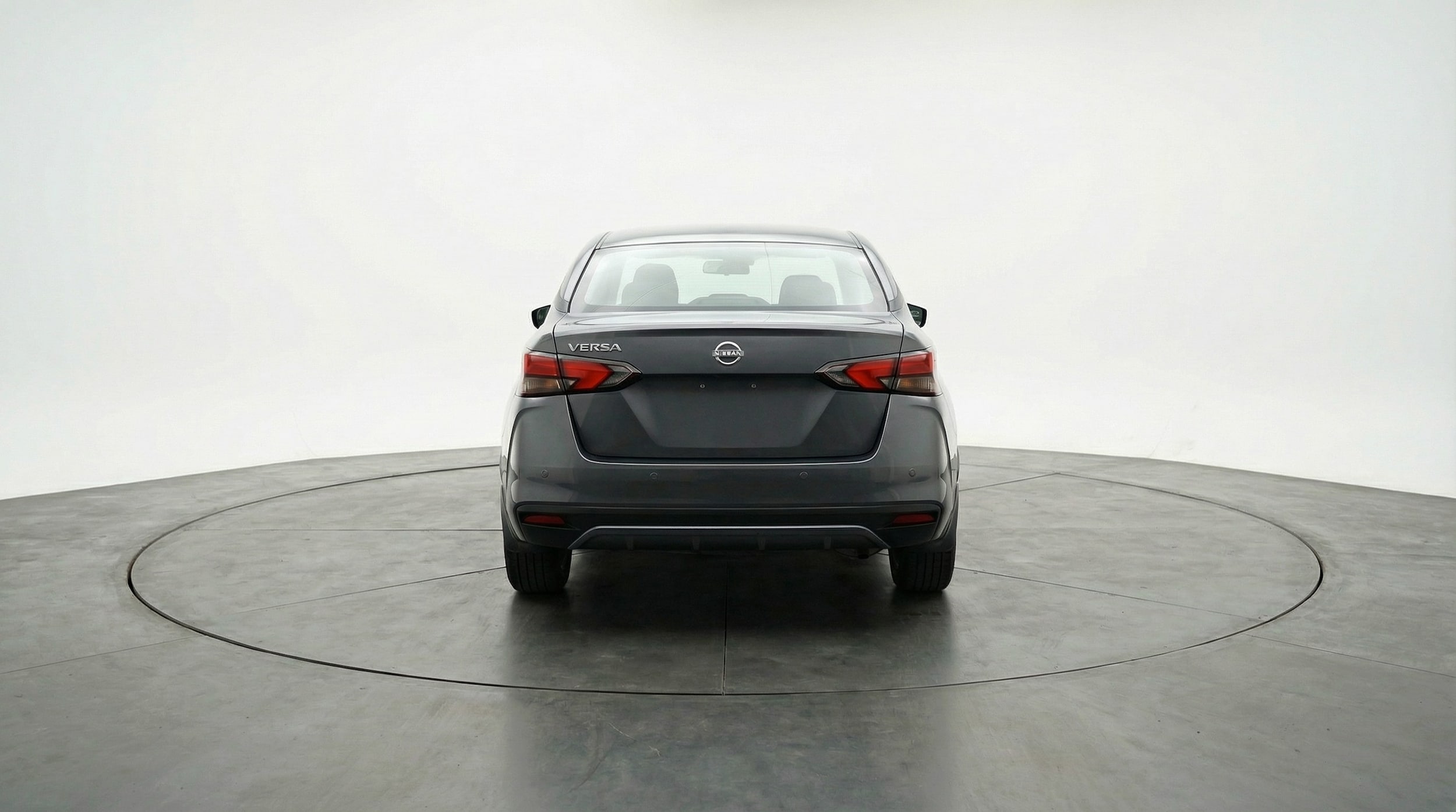 Thumbnail: 2025 Nissan Versa - 6