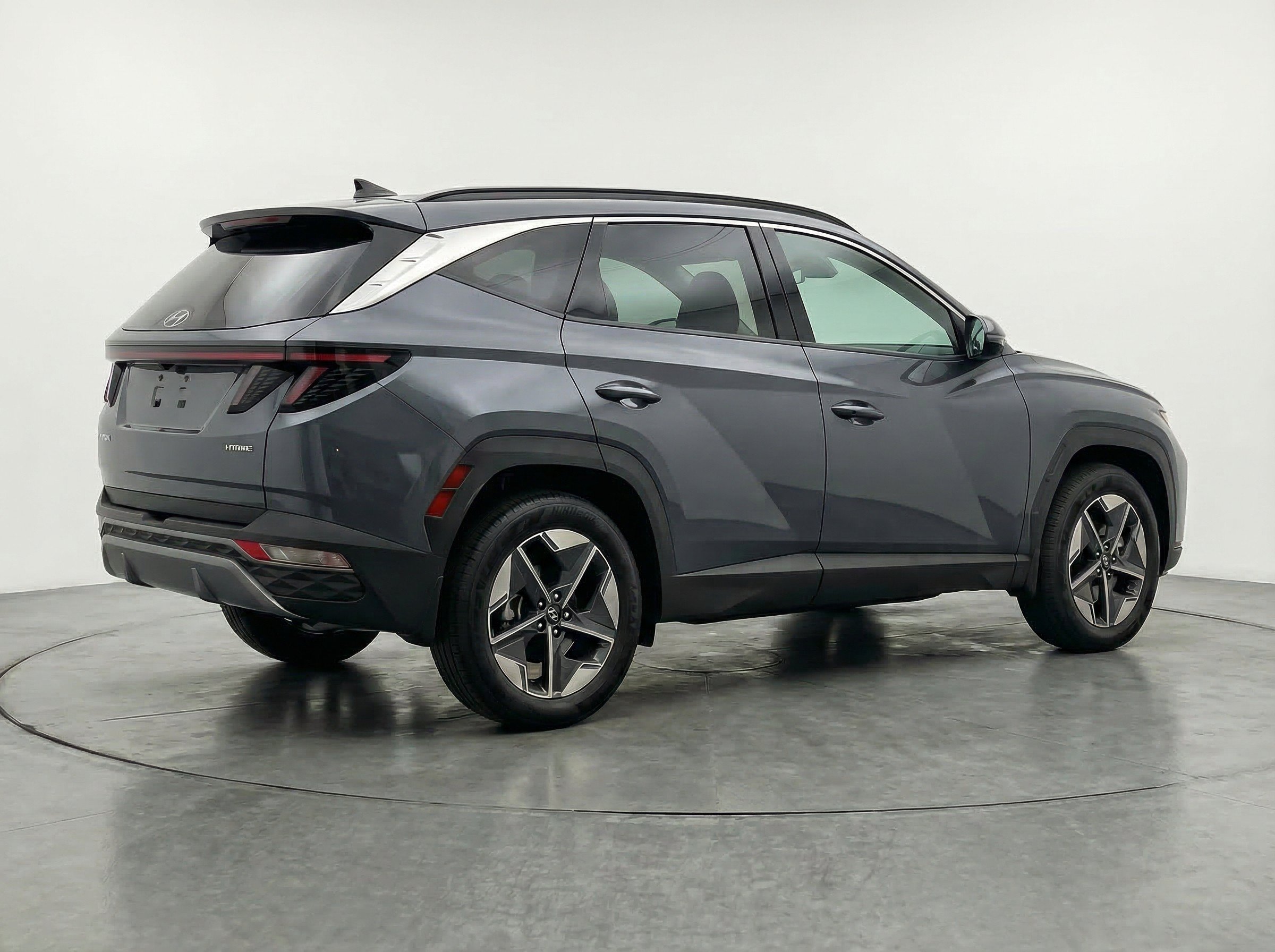 Thumbnail: 2026 Hyundai Tucson - 9