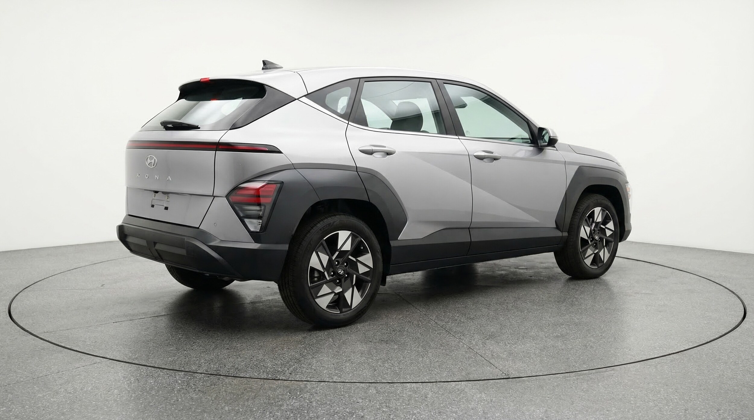 Thumbnail: 2025 Hyundai Kona - 7