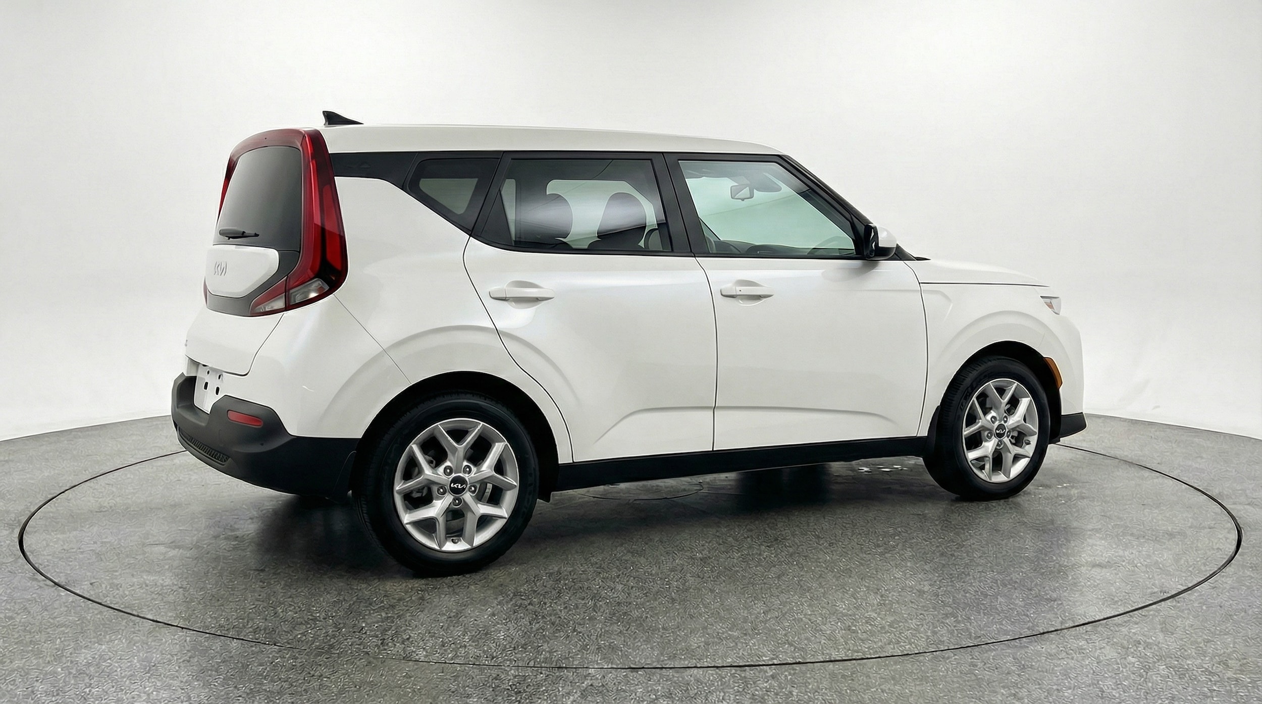 Thumbnail: 2025 Kia Soul - 7