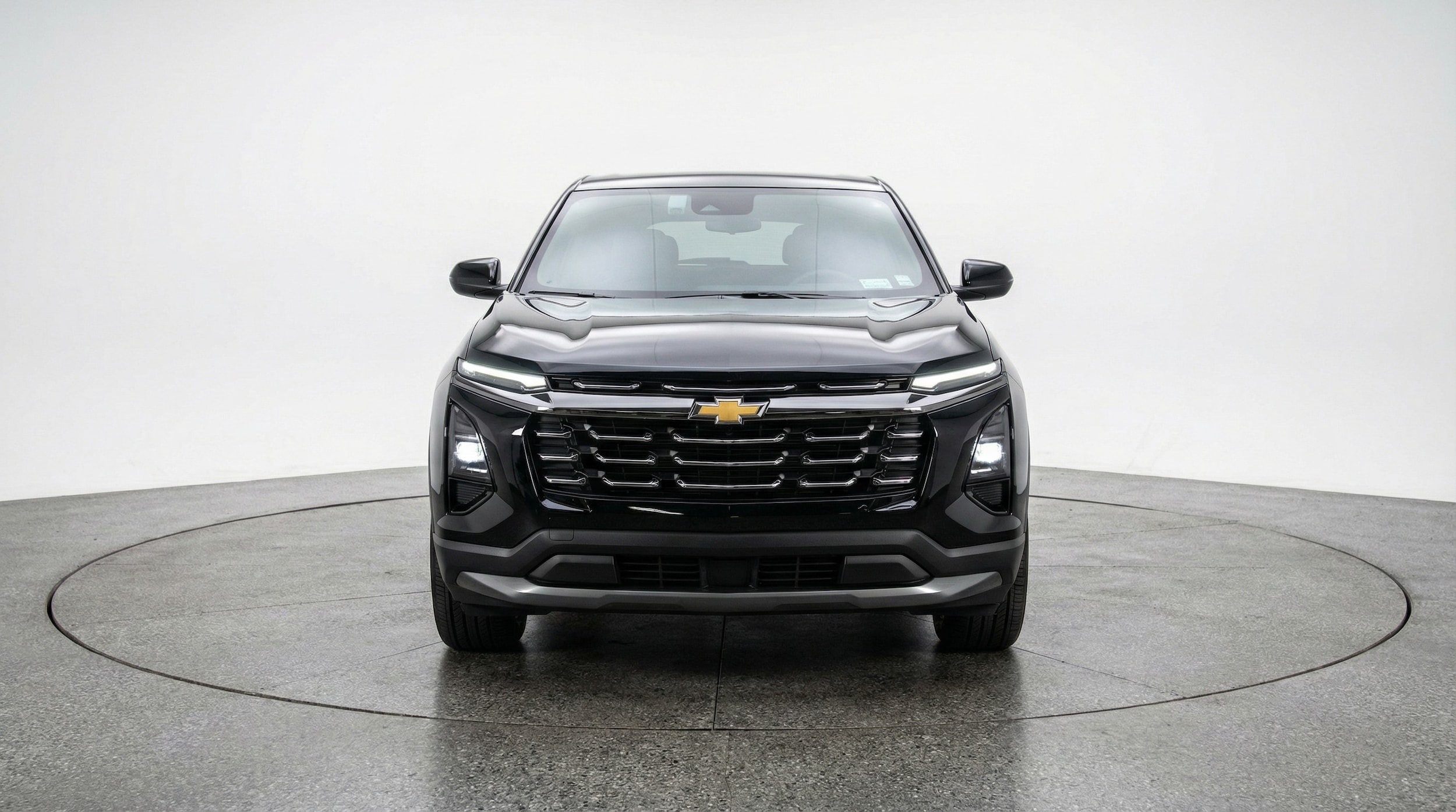 Thumbnail: 2025 Chevrolet Equinox - 2