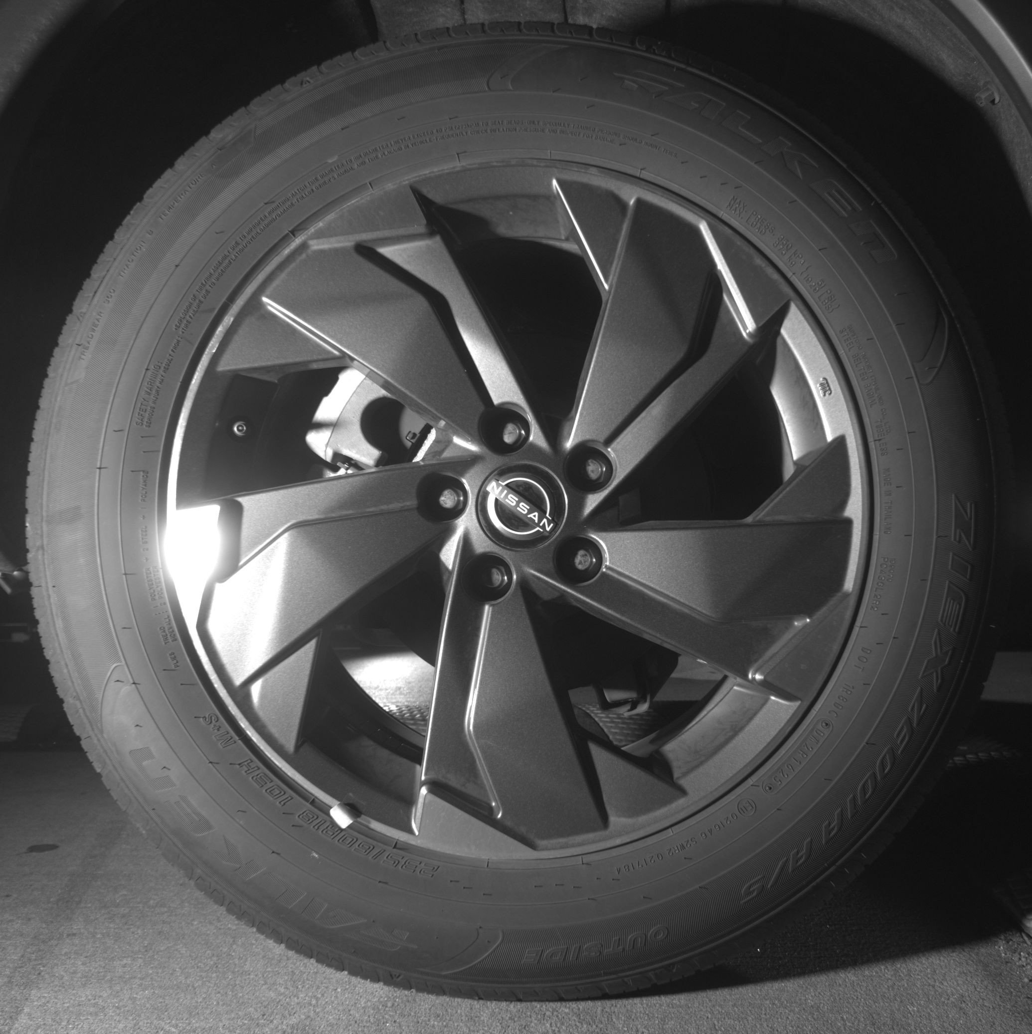 Thumbnail: 2026 Nissan Rogue - 15