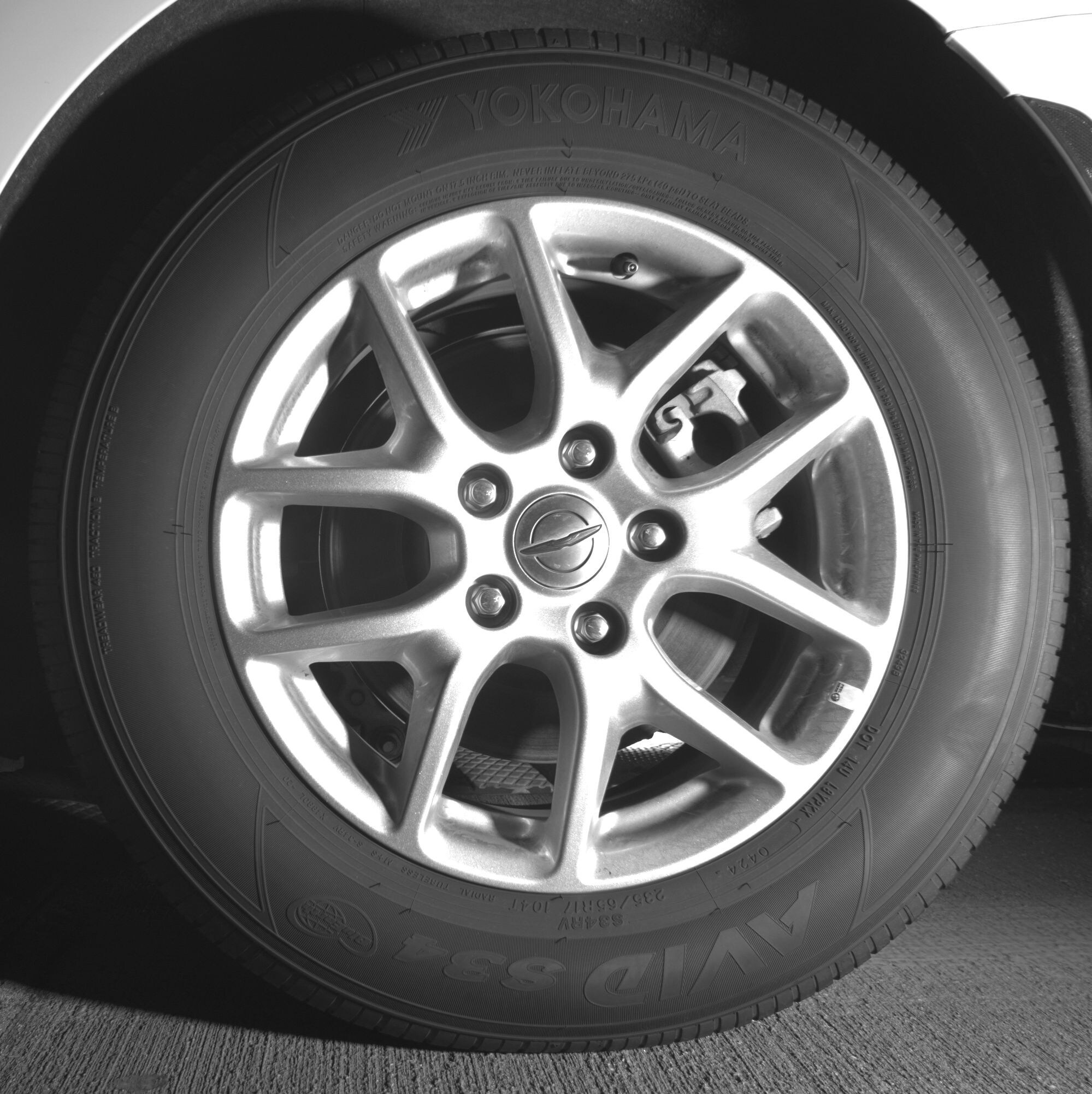 Thumbnail: 2024 Chrysler Pacifica - 11