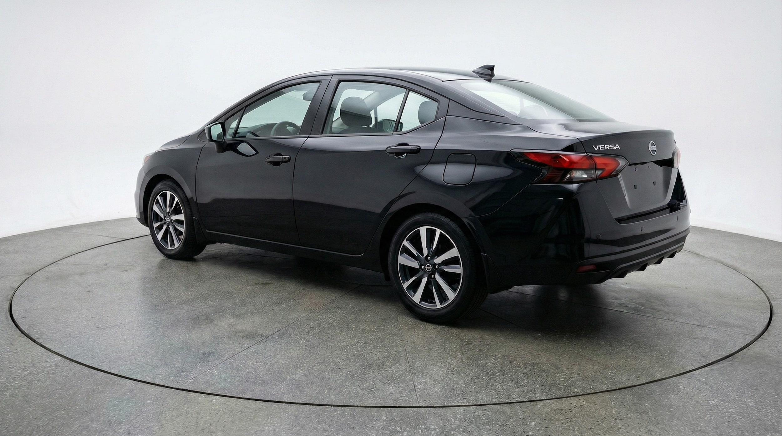 Thumbnail: 2025 Nissan Versa - 5