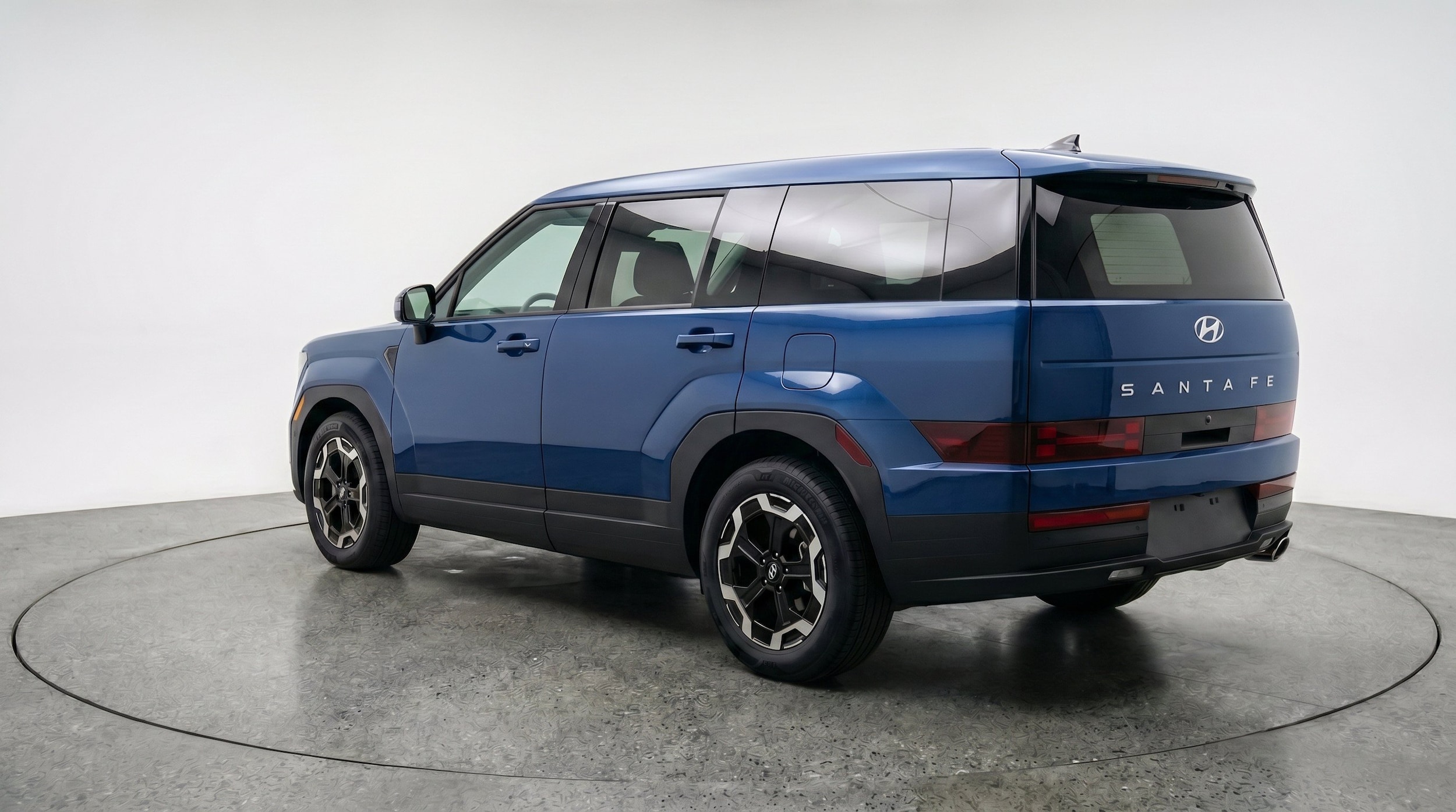 Thumbnail: 2026 Hyundai Santa Fe - 6