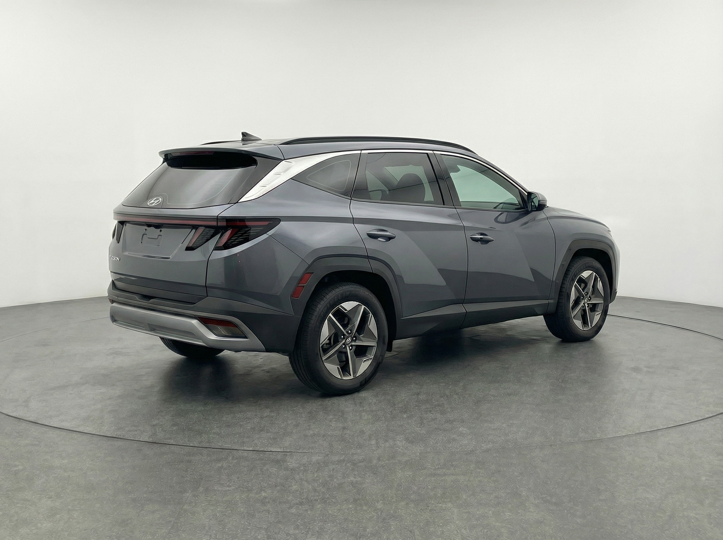 Thumbnail: 2025 Hyundai Tucson - 7