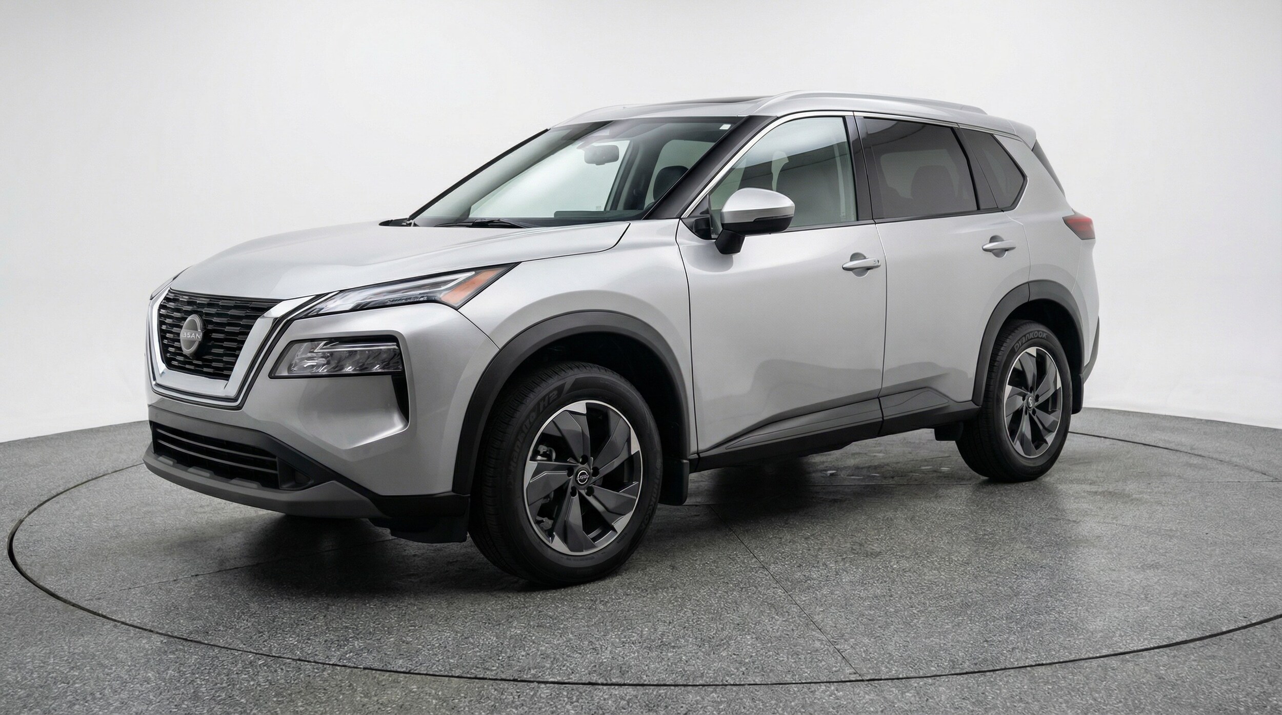 Thumbnail: 2025 Nissan Rogue - 3