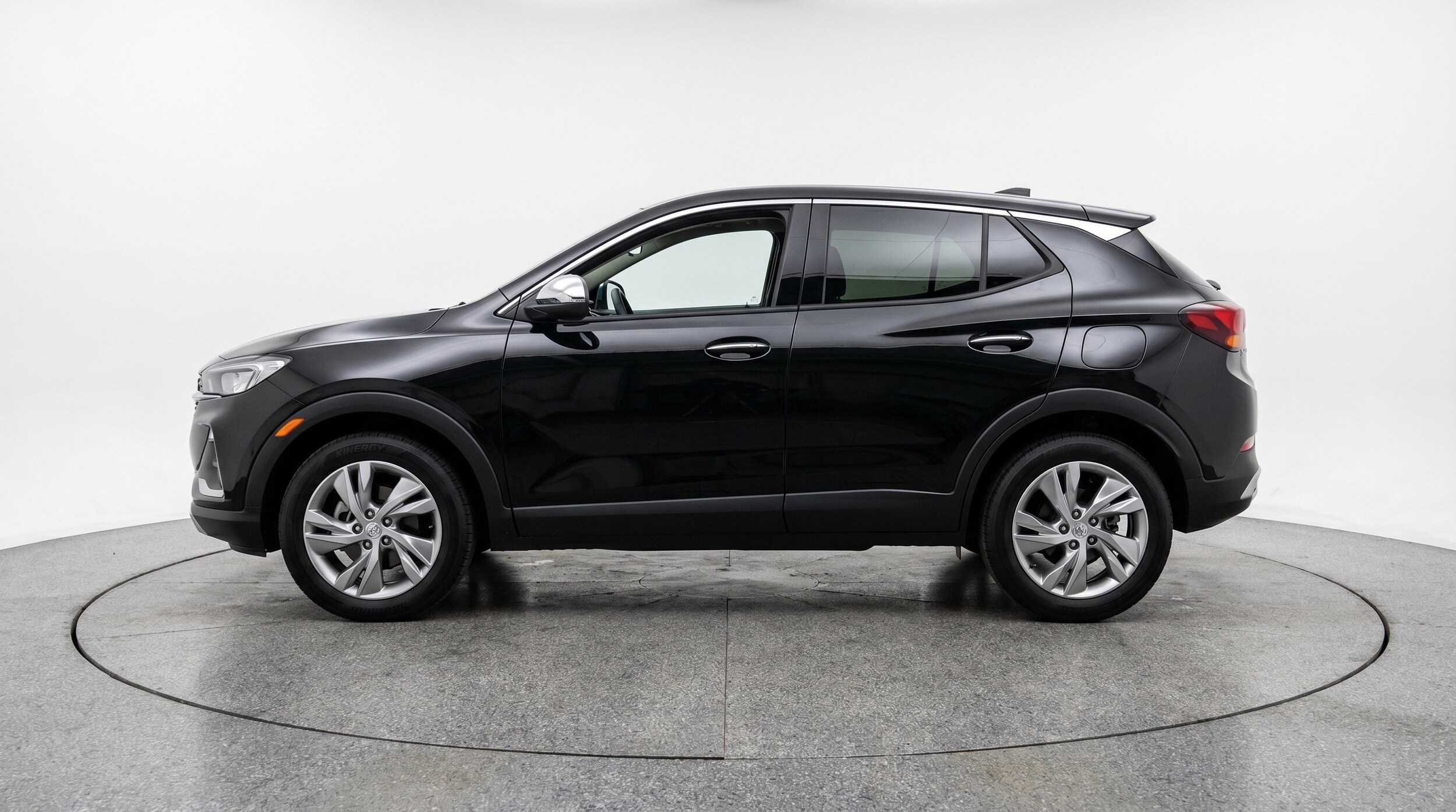Thumbnail: 2025 Buick Encore GX - 5