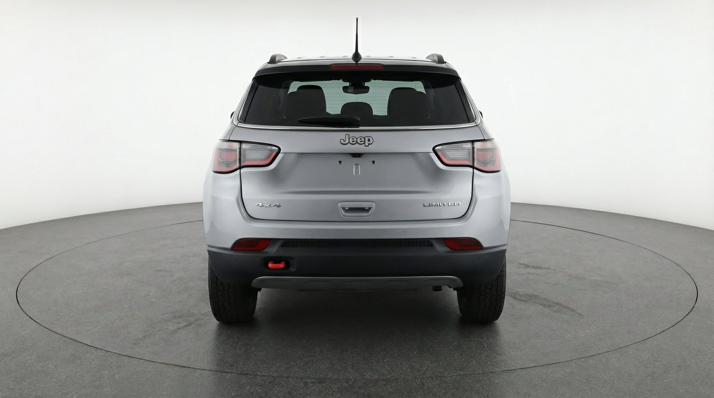 Thumbnail: 2025 Jeep Compass - 7