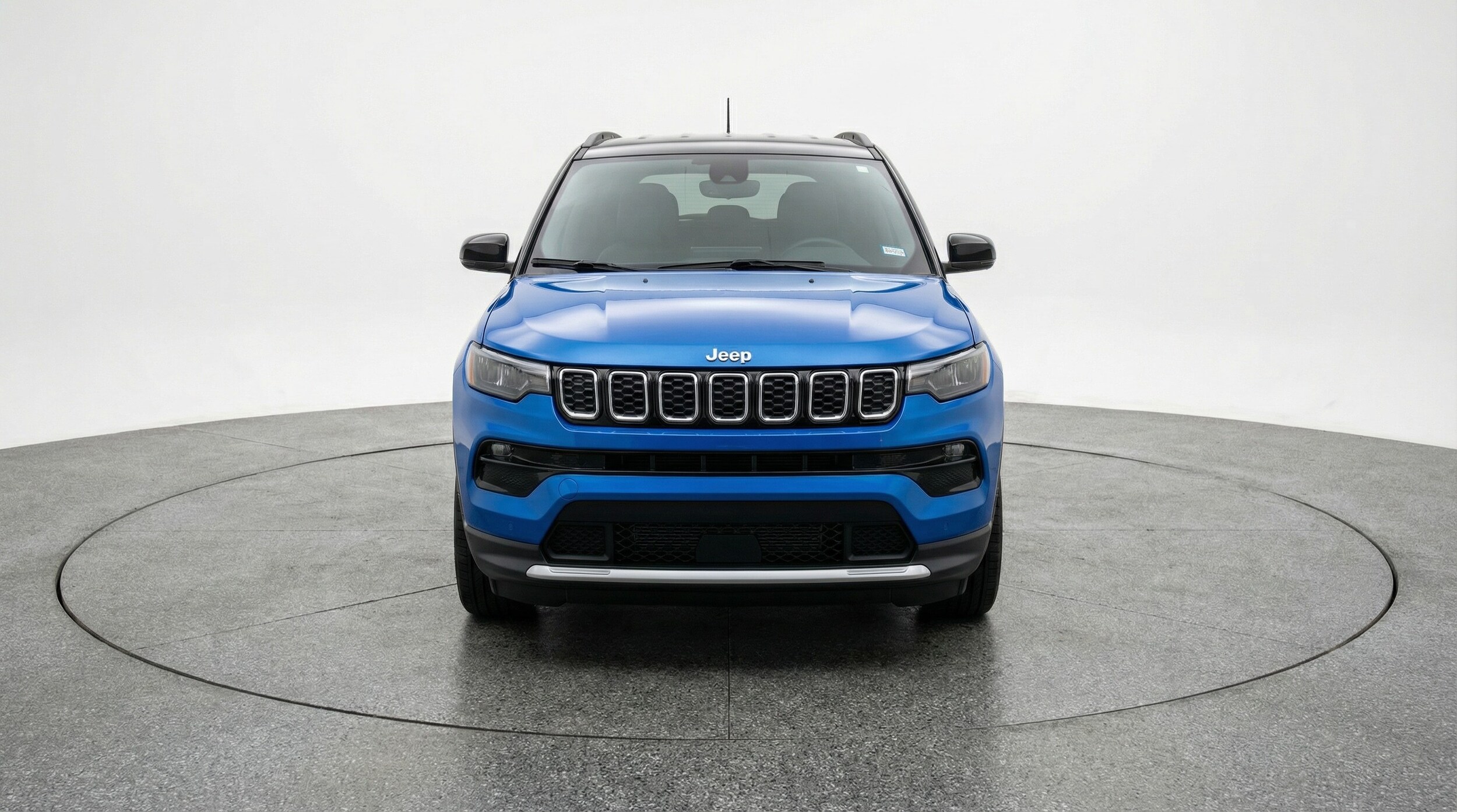 Thumbnail: 2025 Jeep Compass - 2