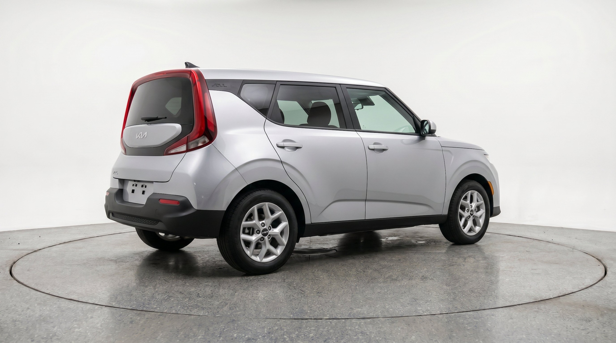 Thumbnail: 2025 Kia Soul - 9