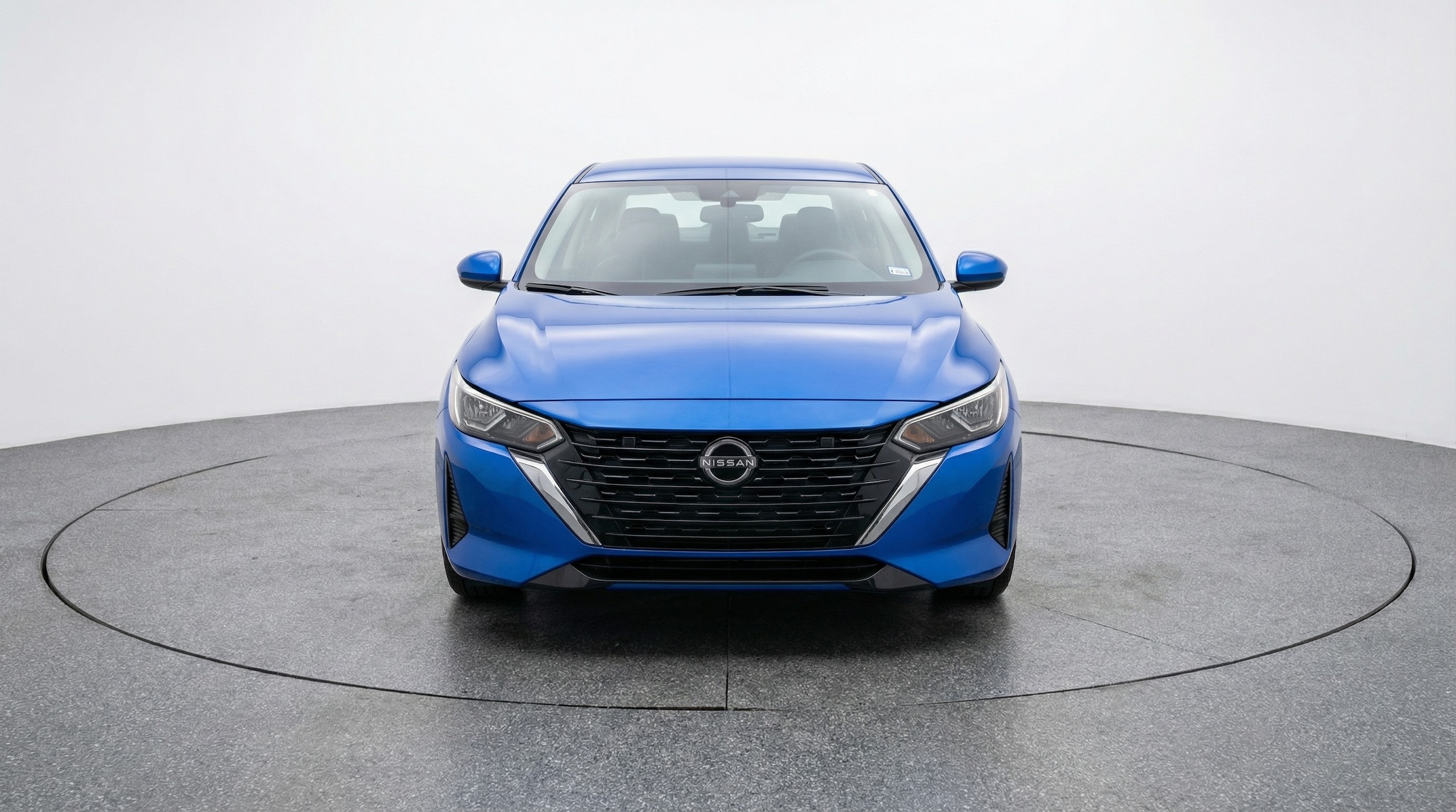 Thumbnail: 2025 Nissan Sentra - 2