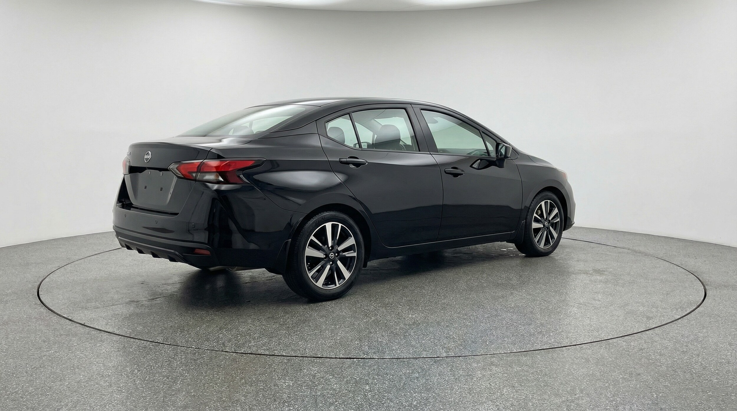 Thumbnail: 2025 Nissan Versa - 7