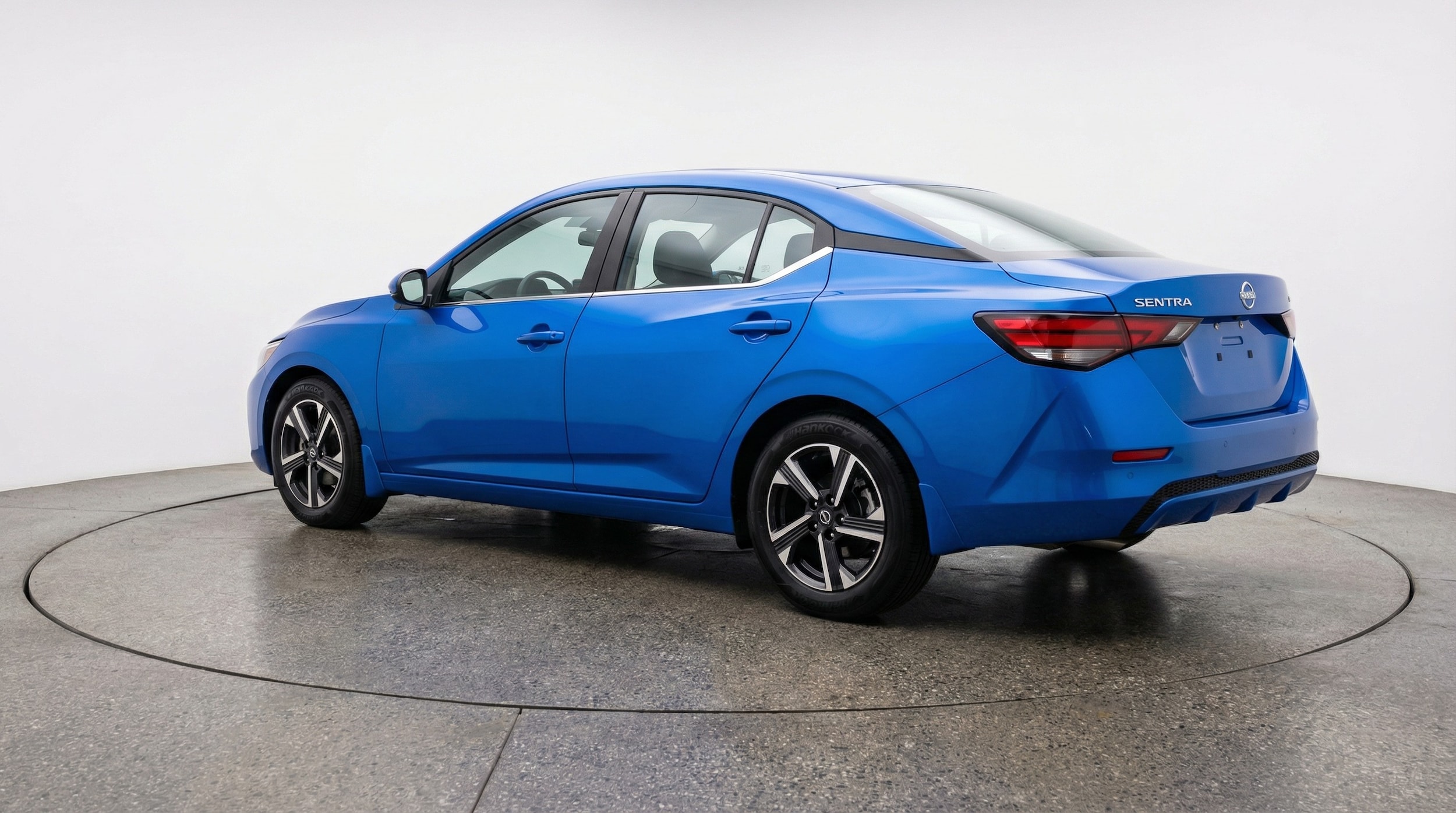 Thumbnail: 2025 Nissan Sentra - 5