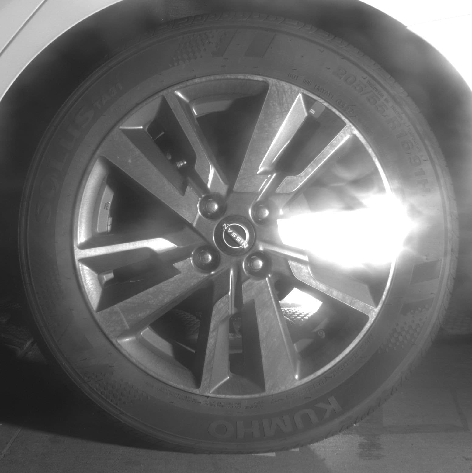 Thumbnail: 2025 Nissan Versa - 11